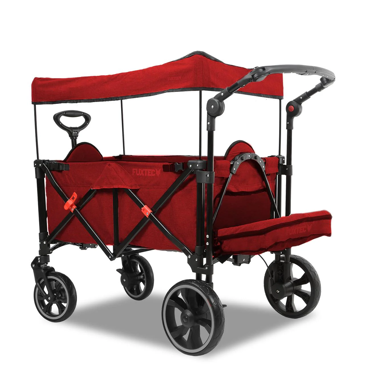 FUXTEC Carro compacto premium FX-CTC850 - Image 56