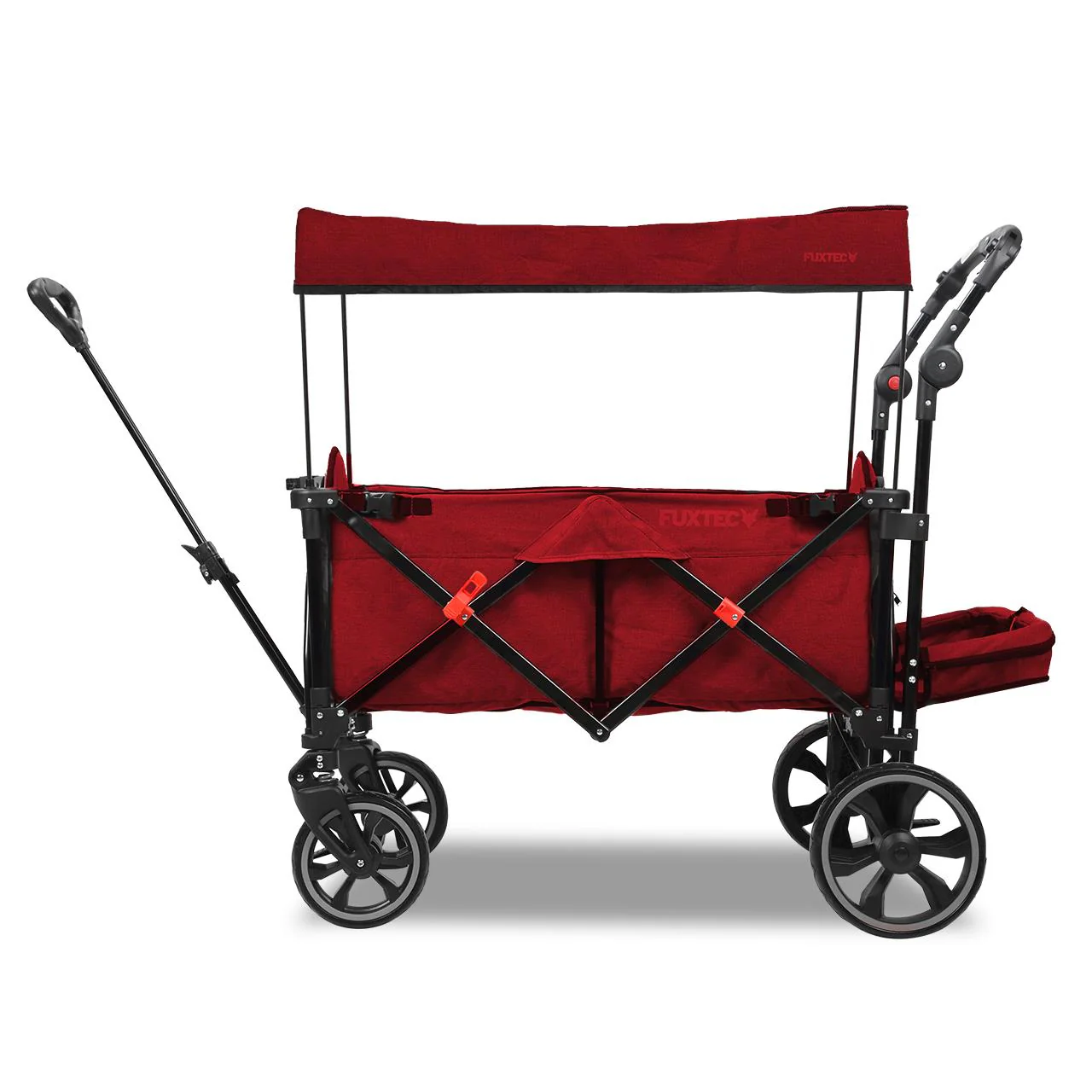 FUXTEC Carro compacto premium FX-CTC850 - Image 58