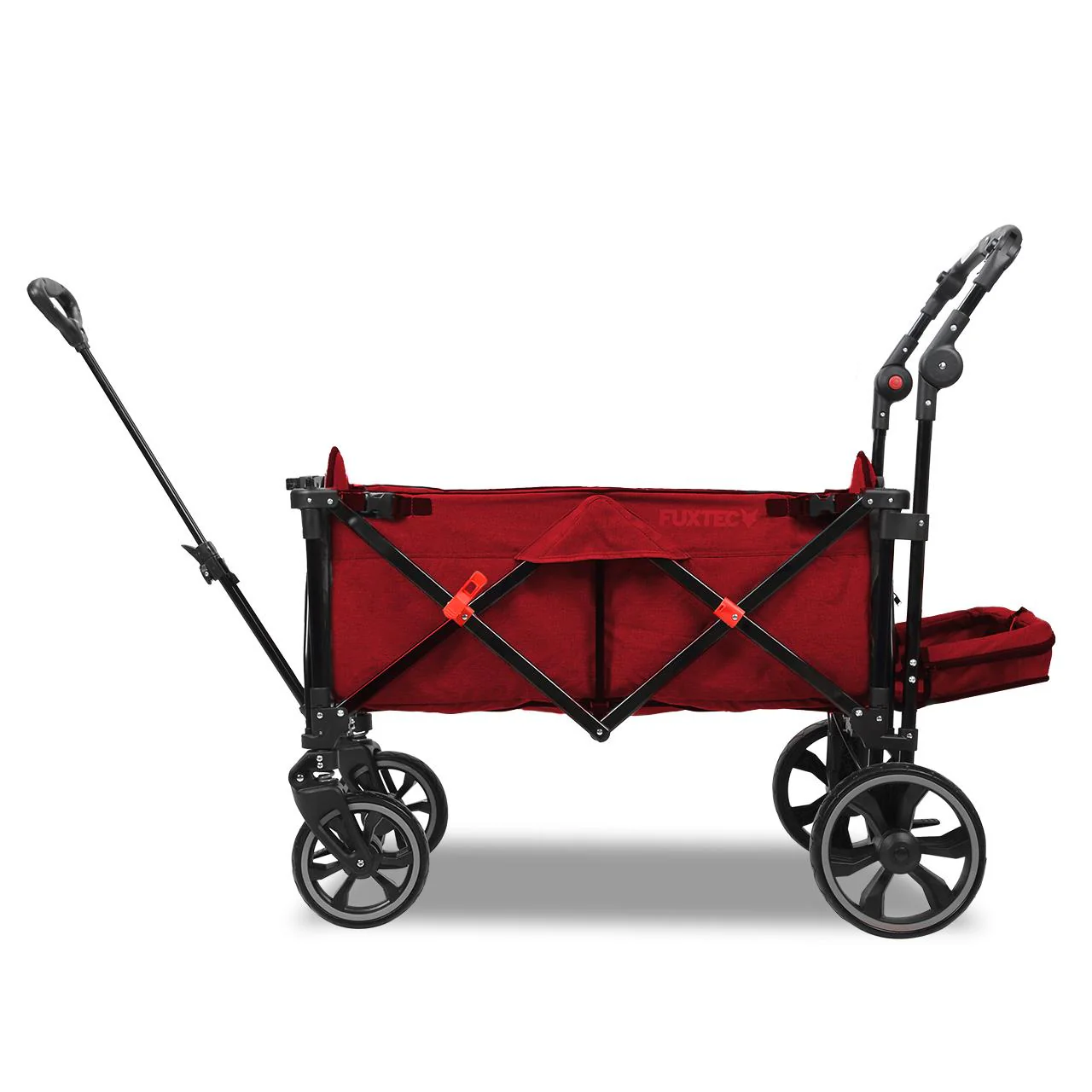 FUXTEC Carro compacto premium FX-CTC850 - Image 59