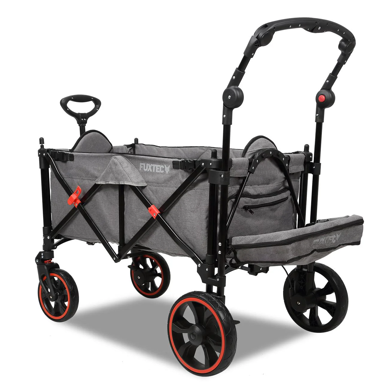 FUXTEC Carro compacto premium FX-CTC850 - Image 6