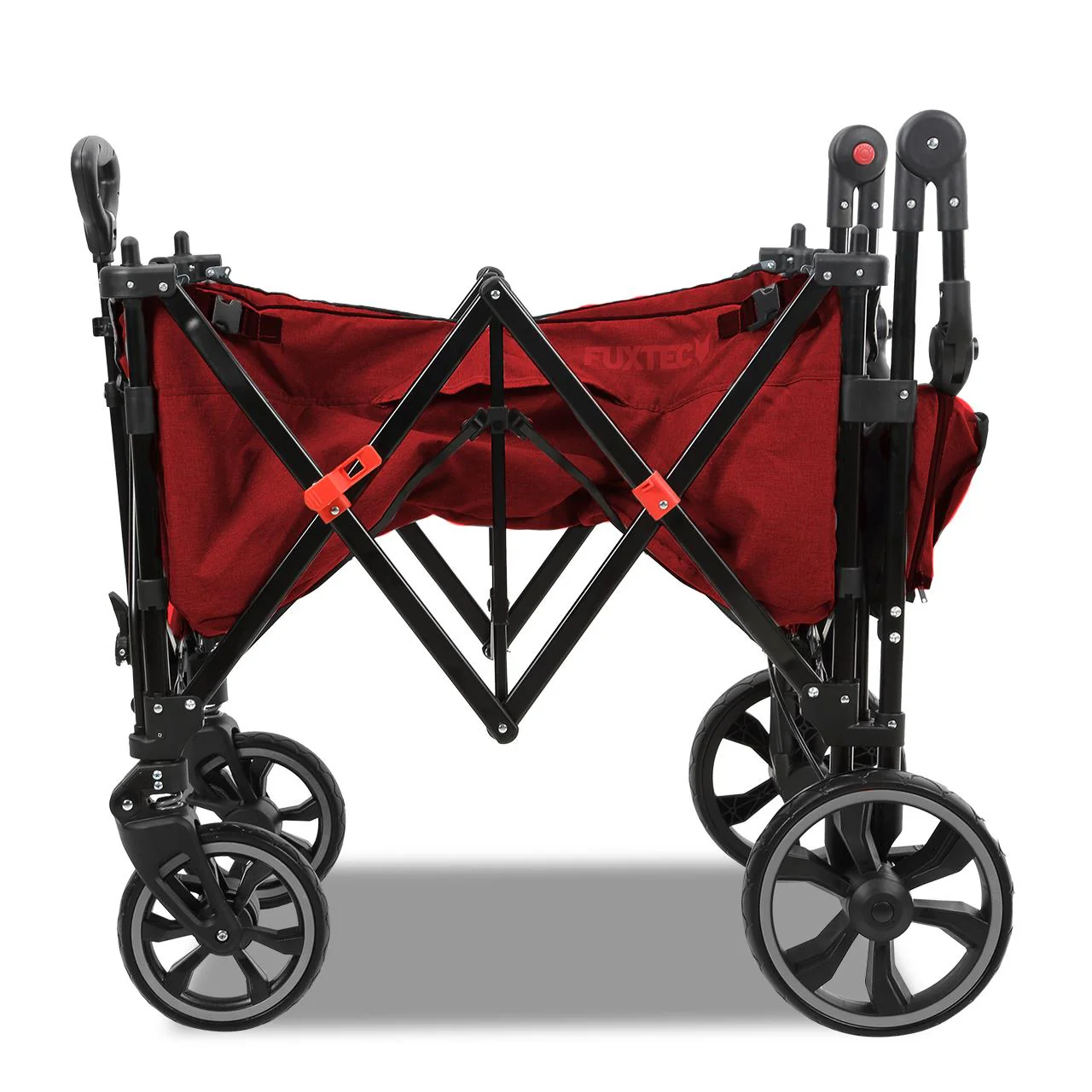 FUXTEC Carro compacto premium FX-CTC850 - Image 64