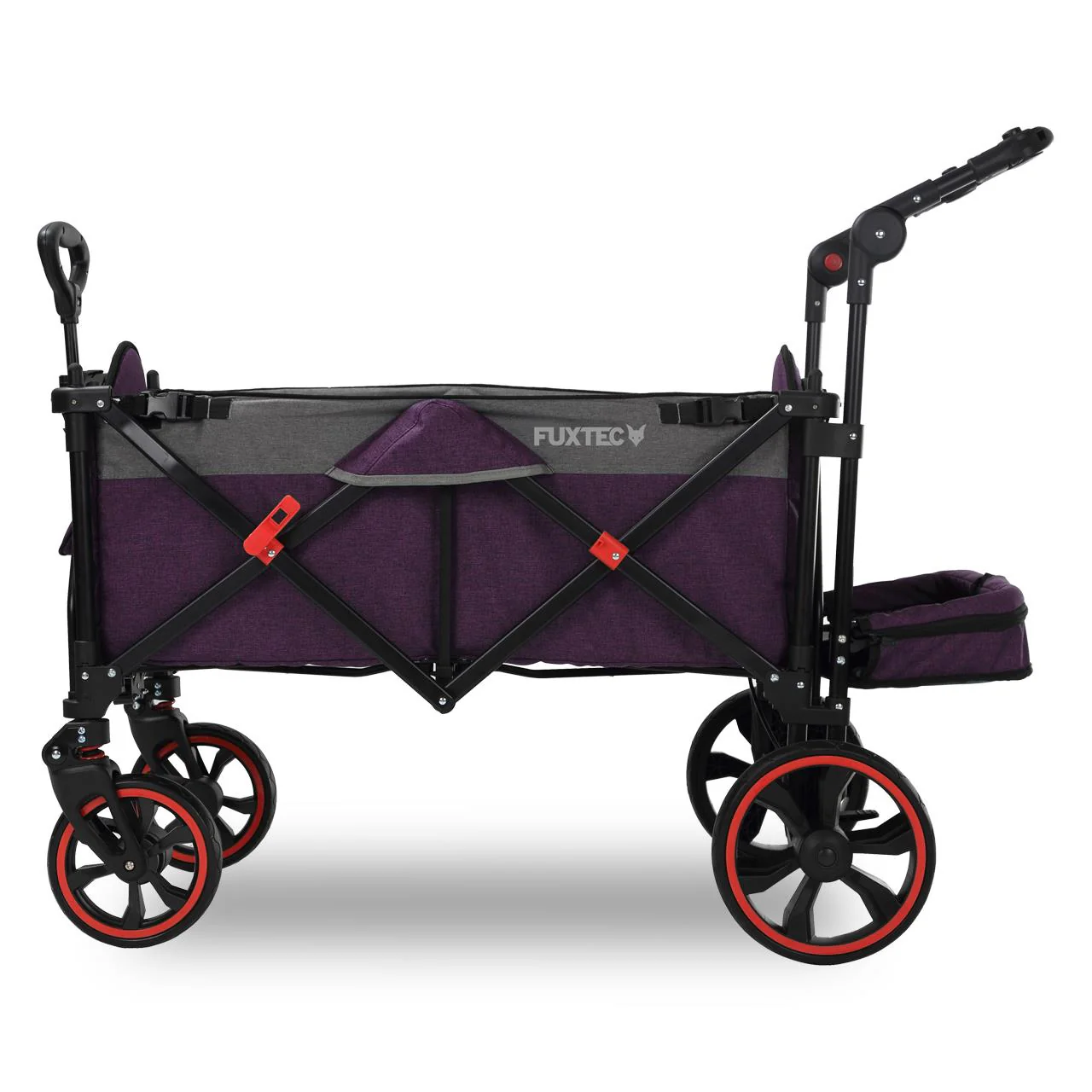 FUXTEC Carro compacto premium FX-CTC850 - Image 68