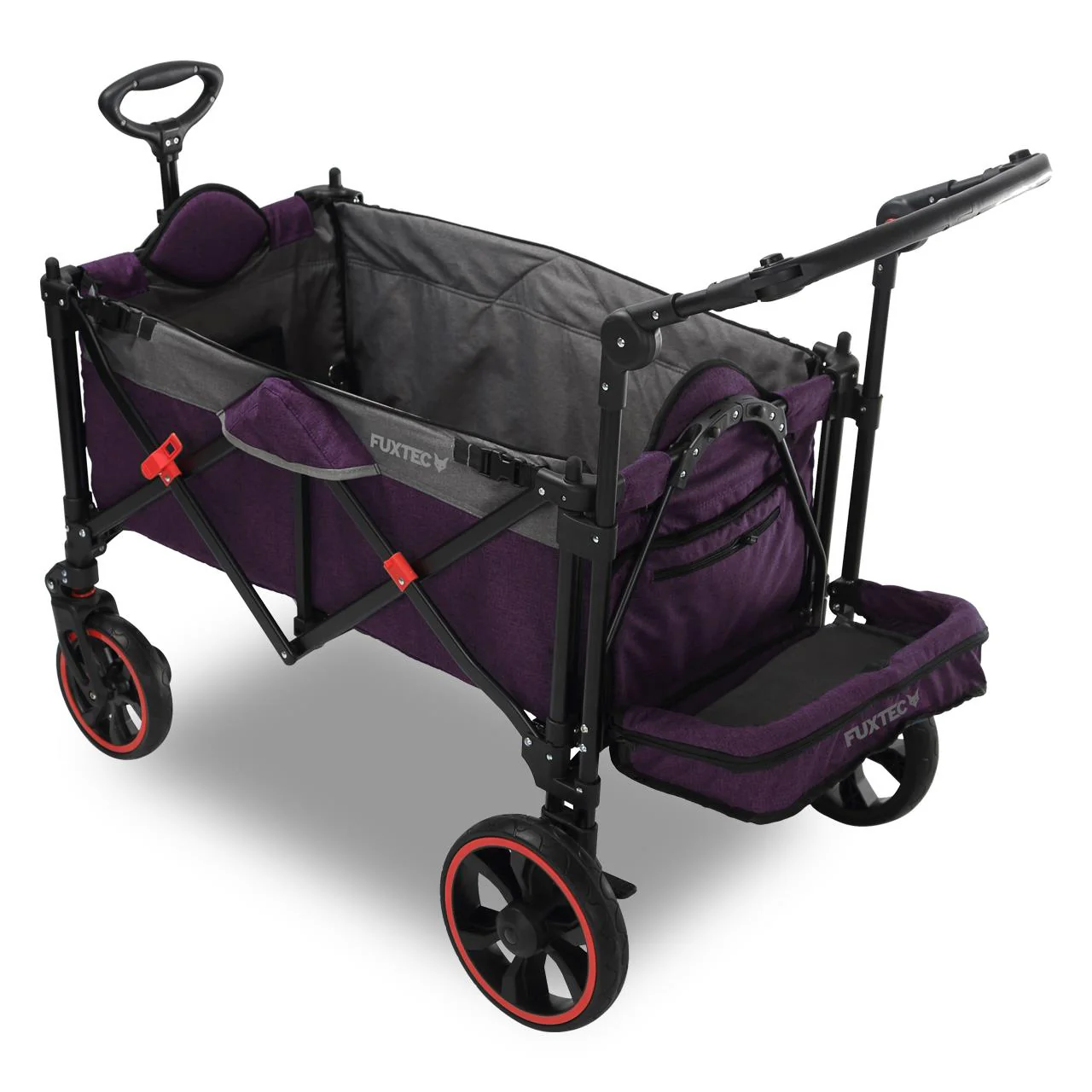 FUXTEC Carro compacto premium FX-CTC850 - Image 70