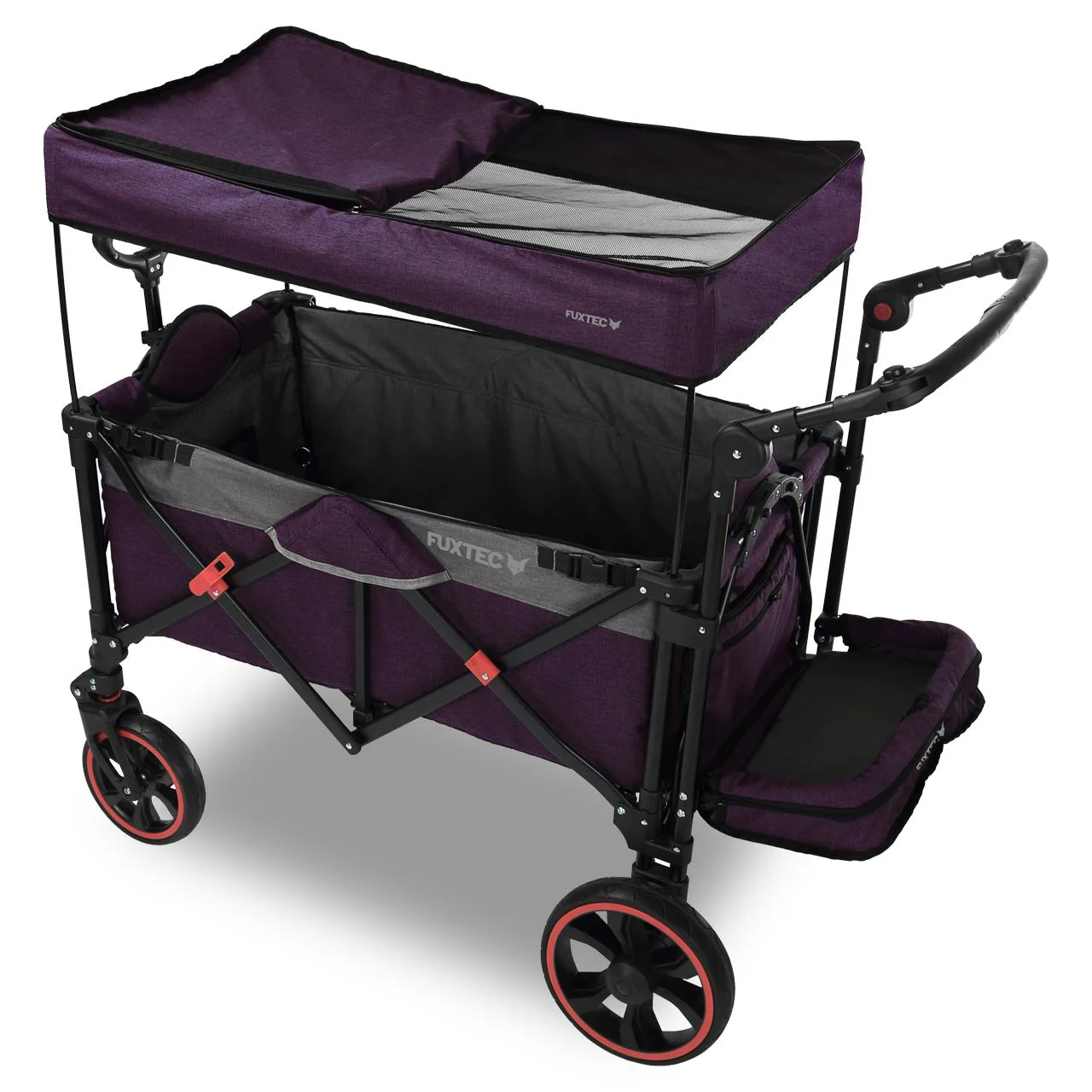 FUXTEC Carro compacto premium FX-CTC850 - Image 73