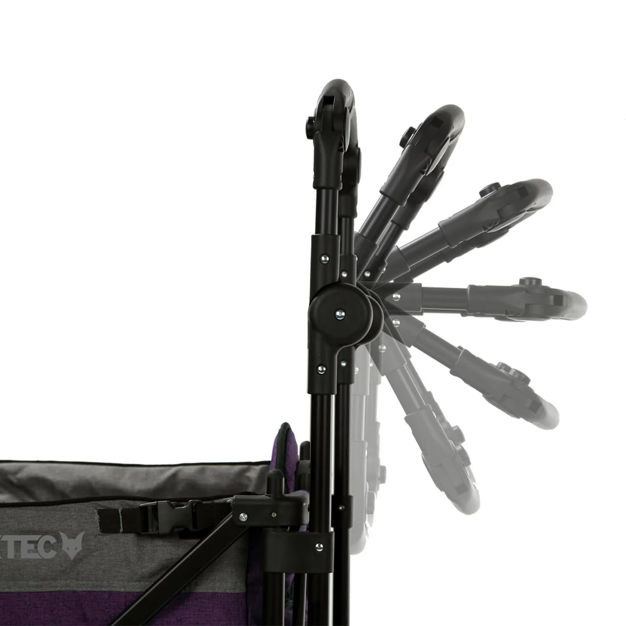 FUXTEC Carro compacto premium FX-CTC850 - Image 77