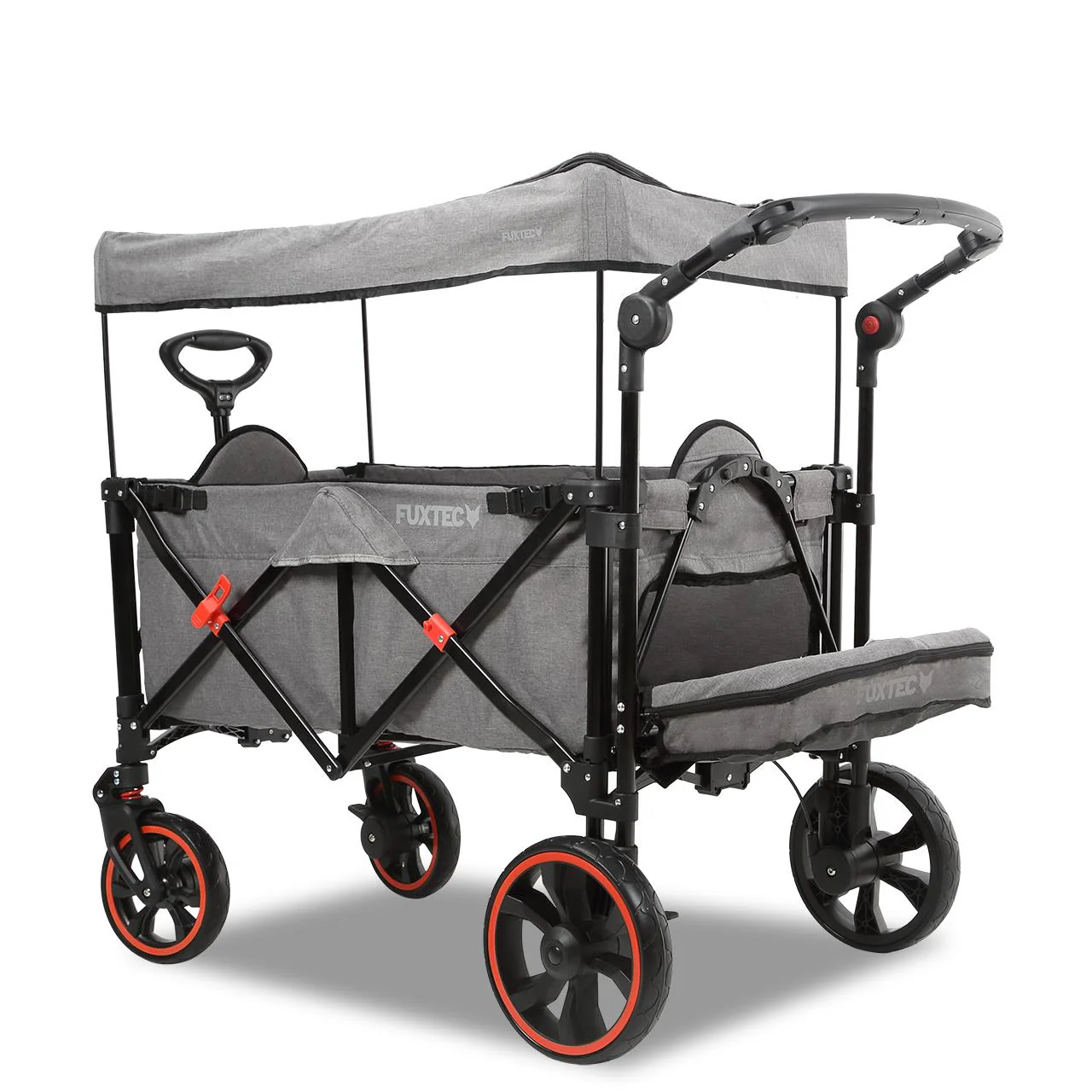 FUXTEC Carro compacto premium FX-CTC850 - Image 80