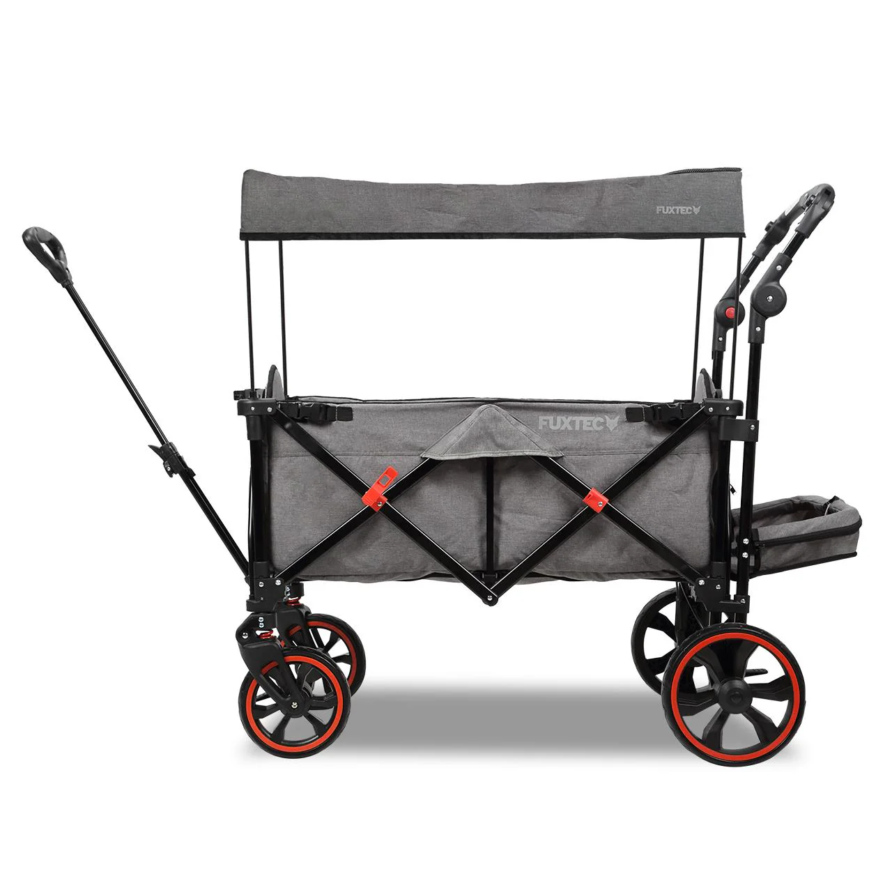 FUXTEC Carro compacto premium FX-CTC850 - Image 82