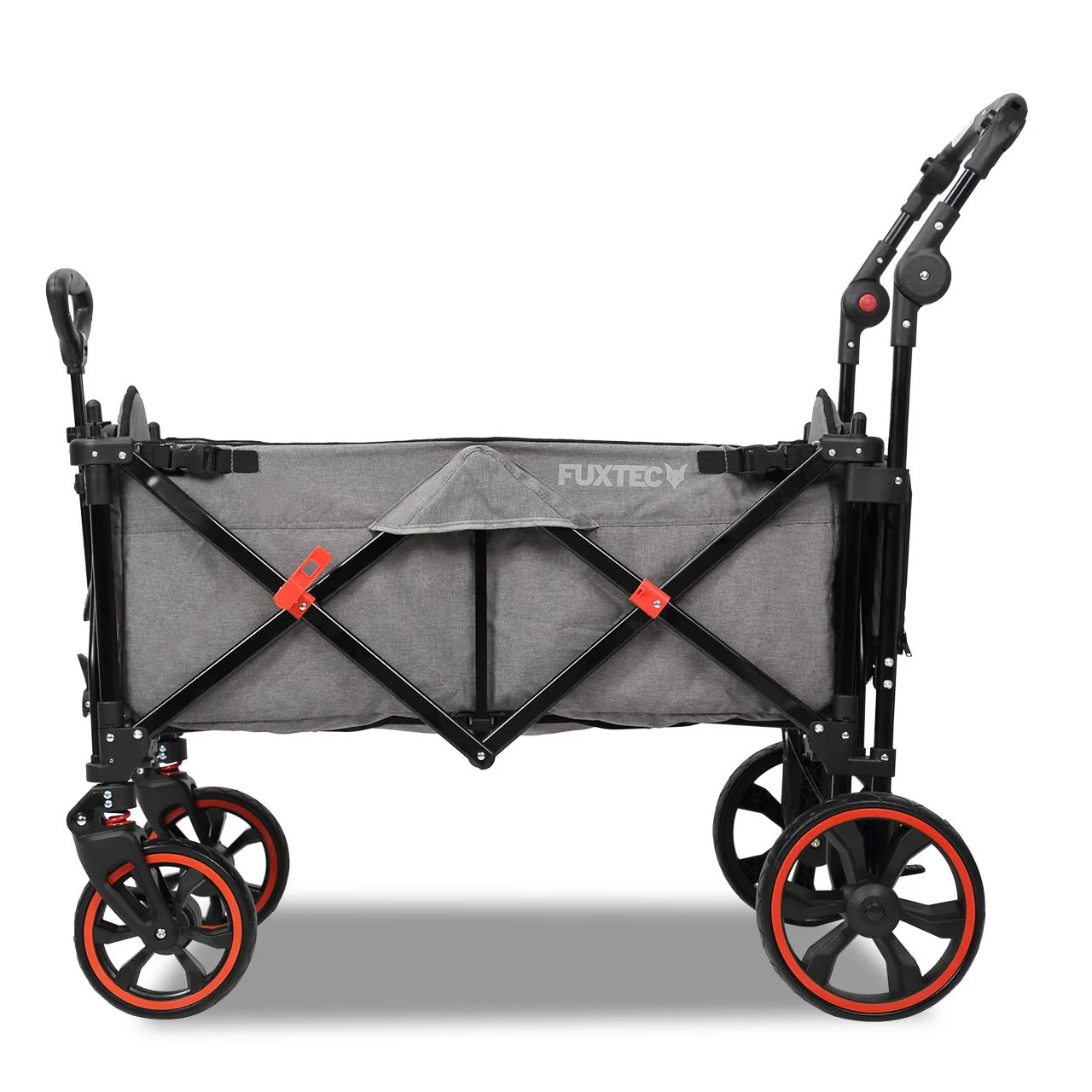 FUXTEC Carro compacto premium FX-CTC850 - Image 93