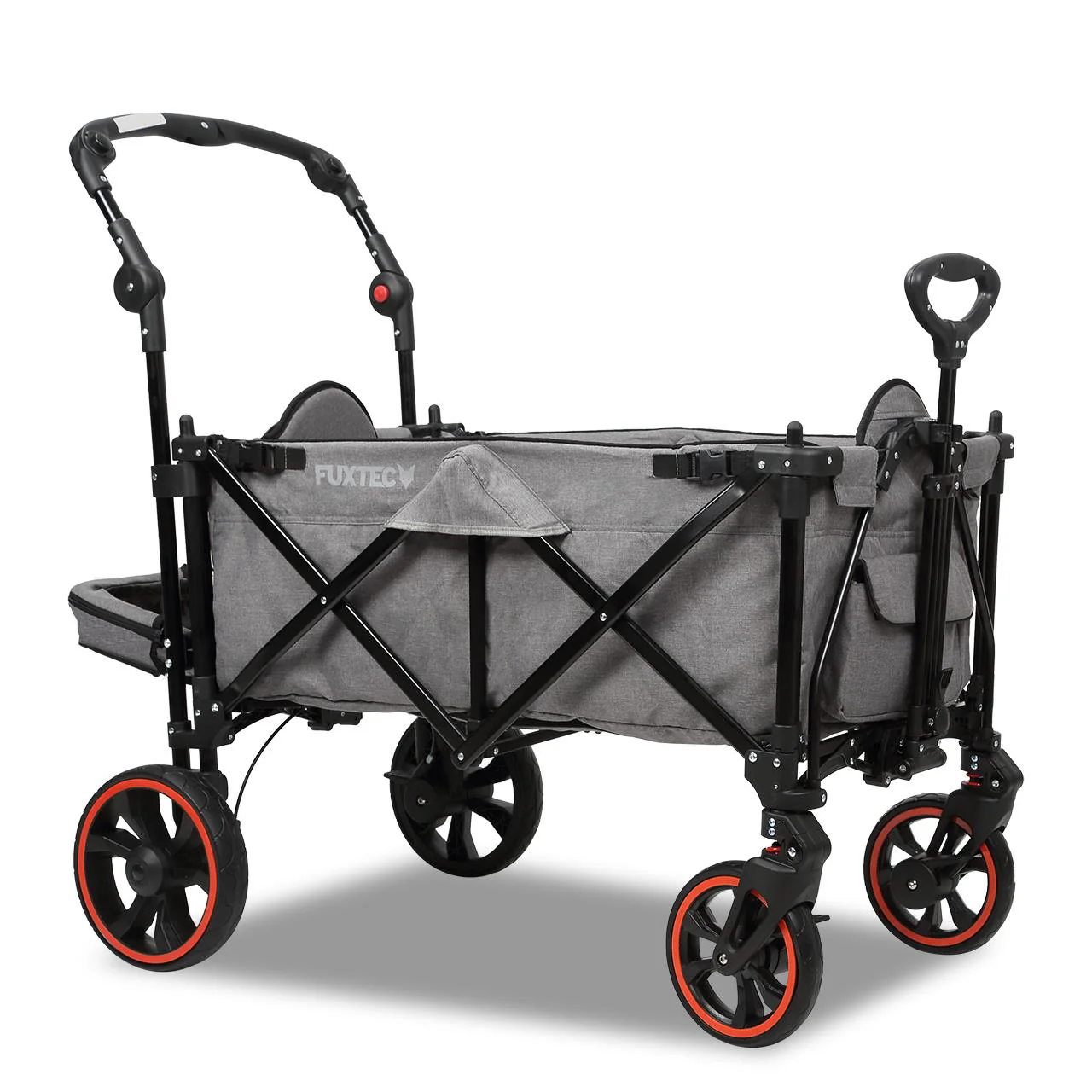 FUXTEC Carro compacto premium FX-CTC850 - Image 95