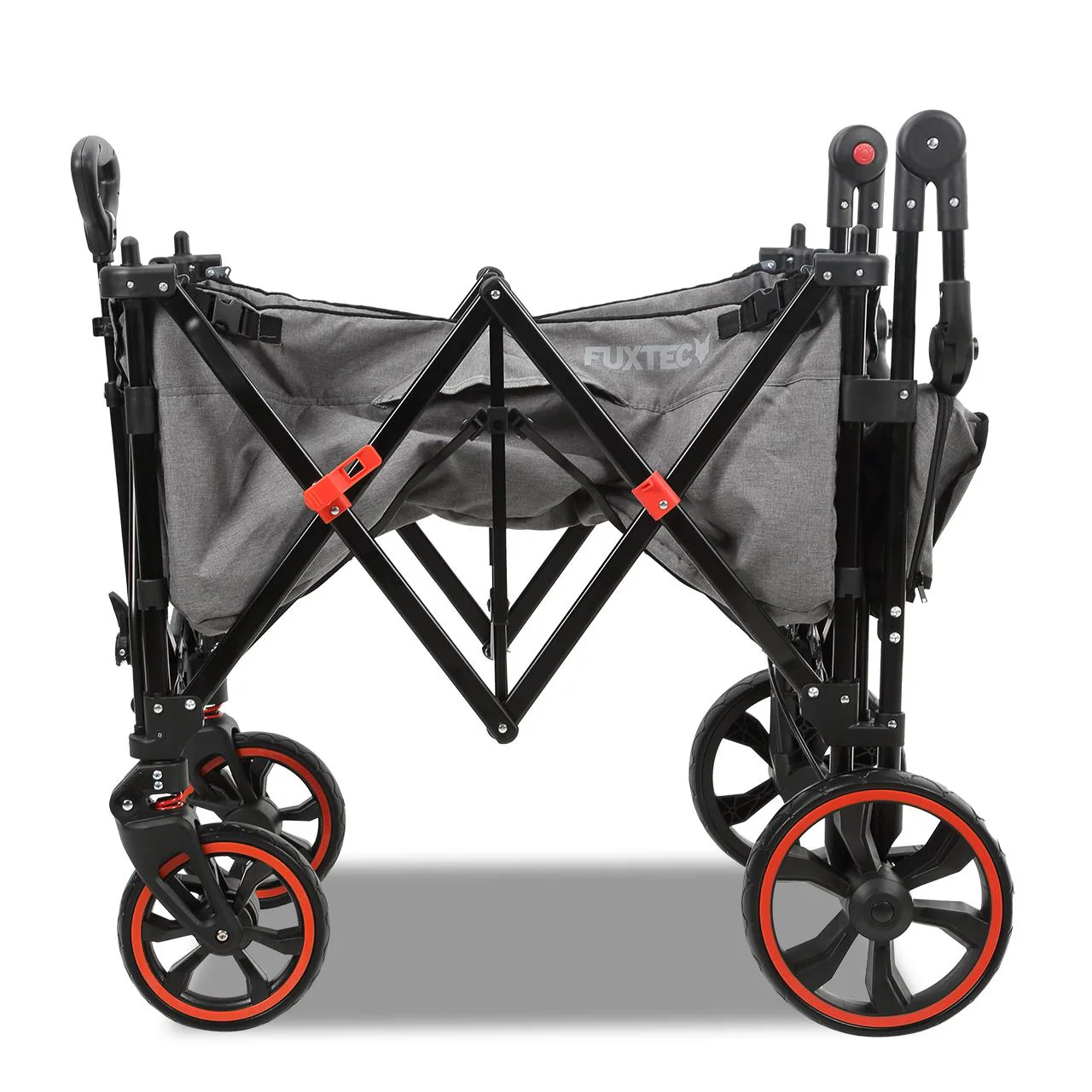 FUXTEC Carro compacto premium FX-CTC850 - Image 98