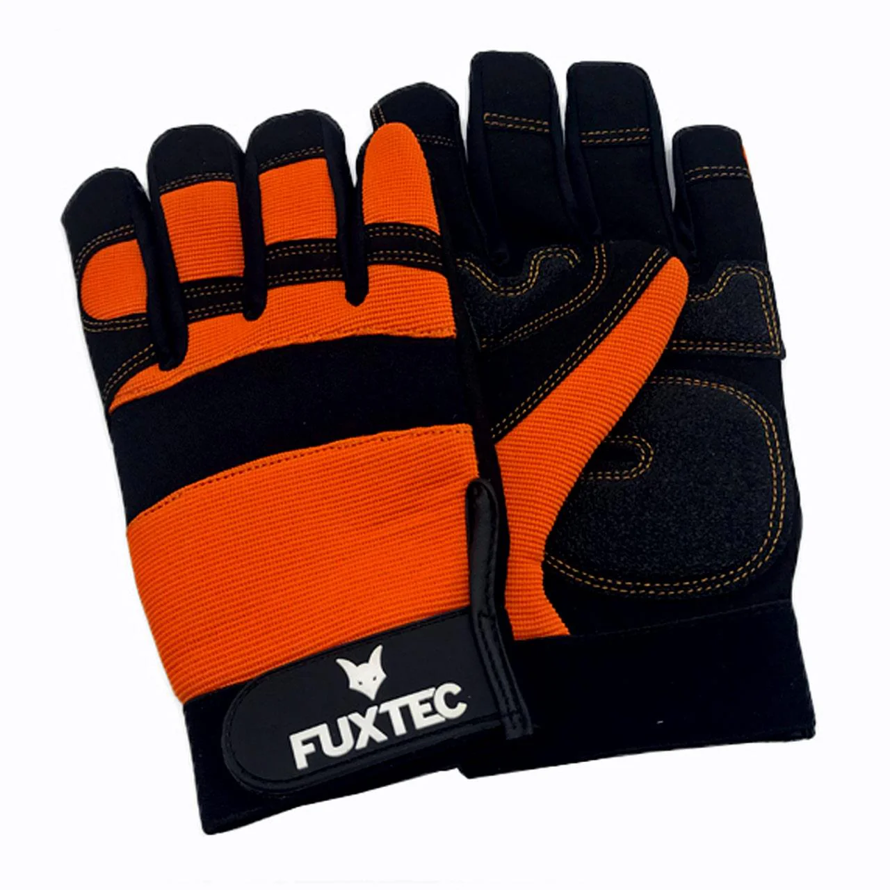 Guantes para herramientas FUXTEC Profi - Image 12