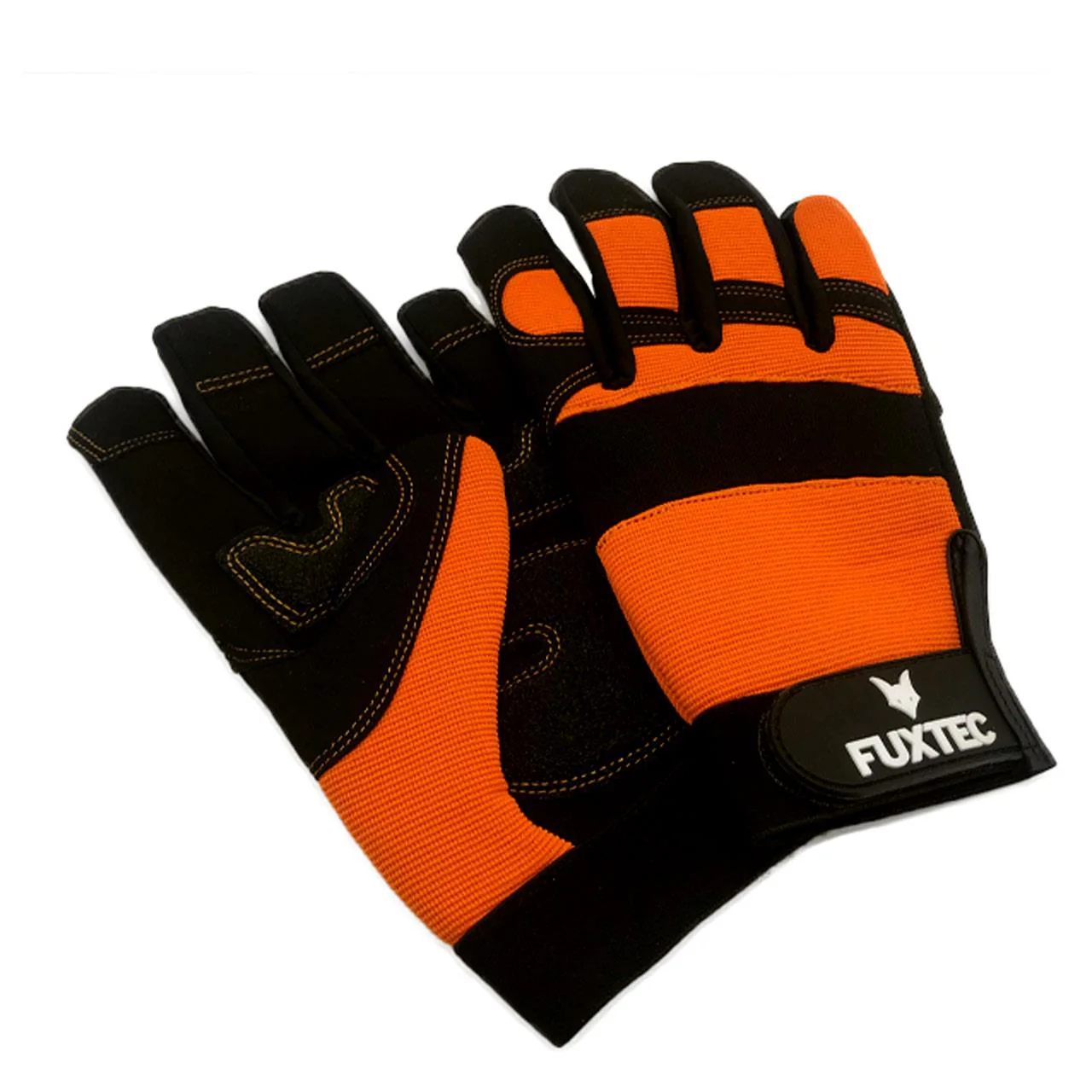 Guantes para herramientas FUXTEC Profi - Image 23