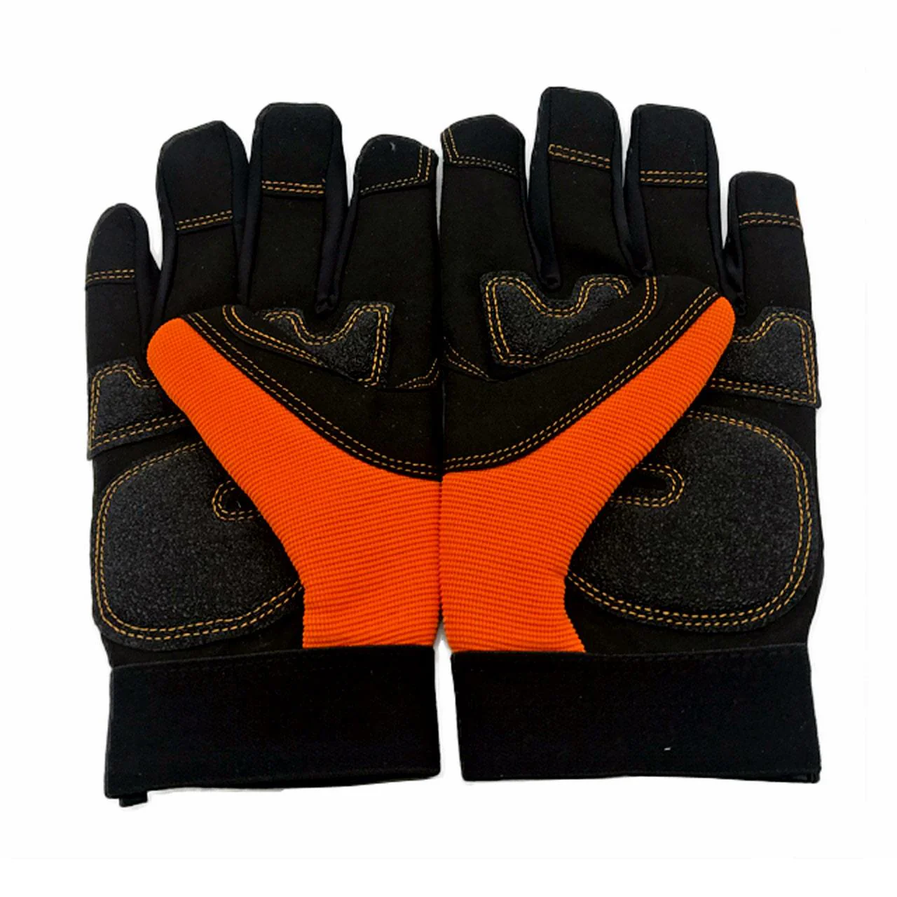 Guantes para herramientas FUXTEC Profi - Image 3