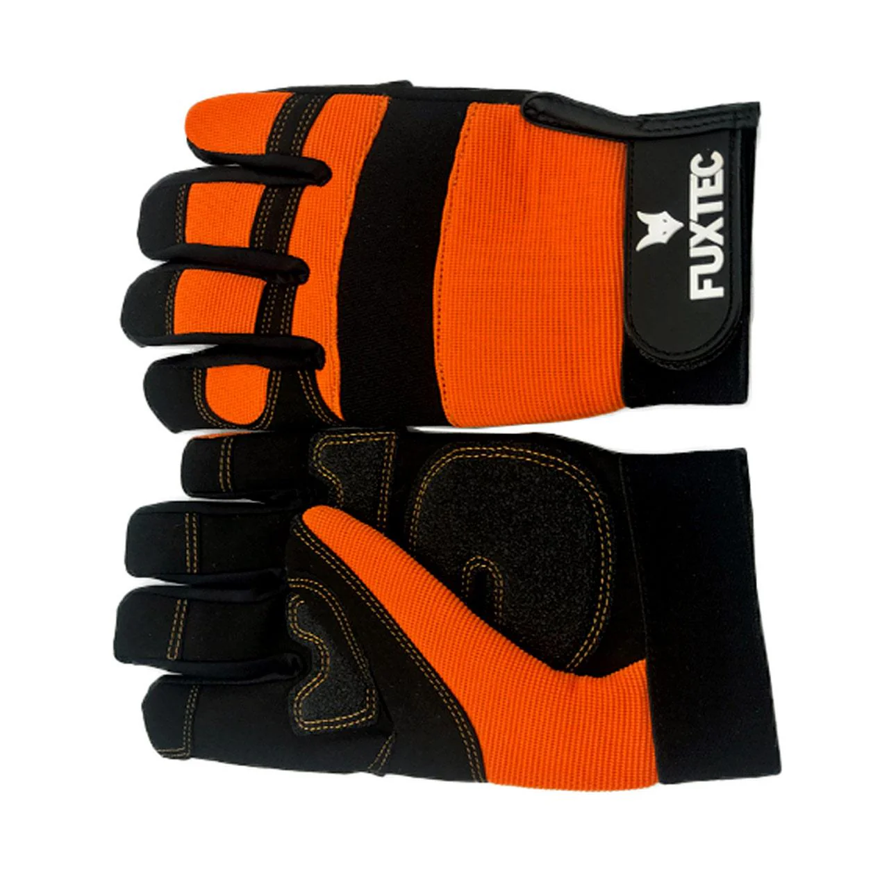 Guantes para herramientas FUXTEC Profi - Image 34