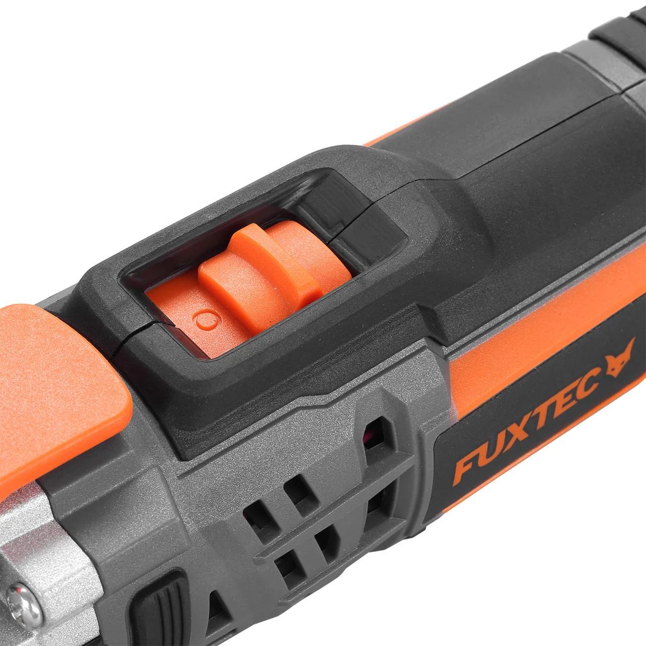 Herramienta multifunción a batería FUXTEC 20V FX-E1MT20 sin batería, sin cargador - Image 8