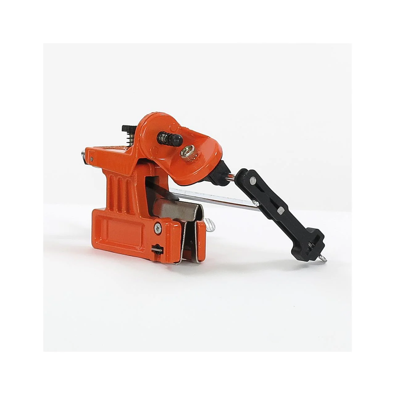 B-WARE Afilador de cadenas FUXTEC - Image 3