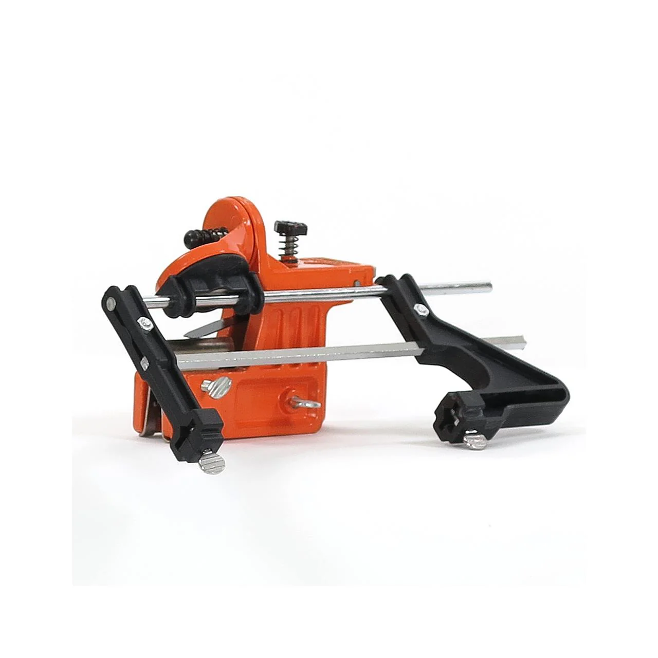 B-WARE Afilador de cadenas FUXTEC - Image 5
