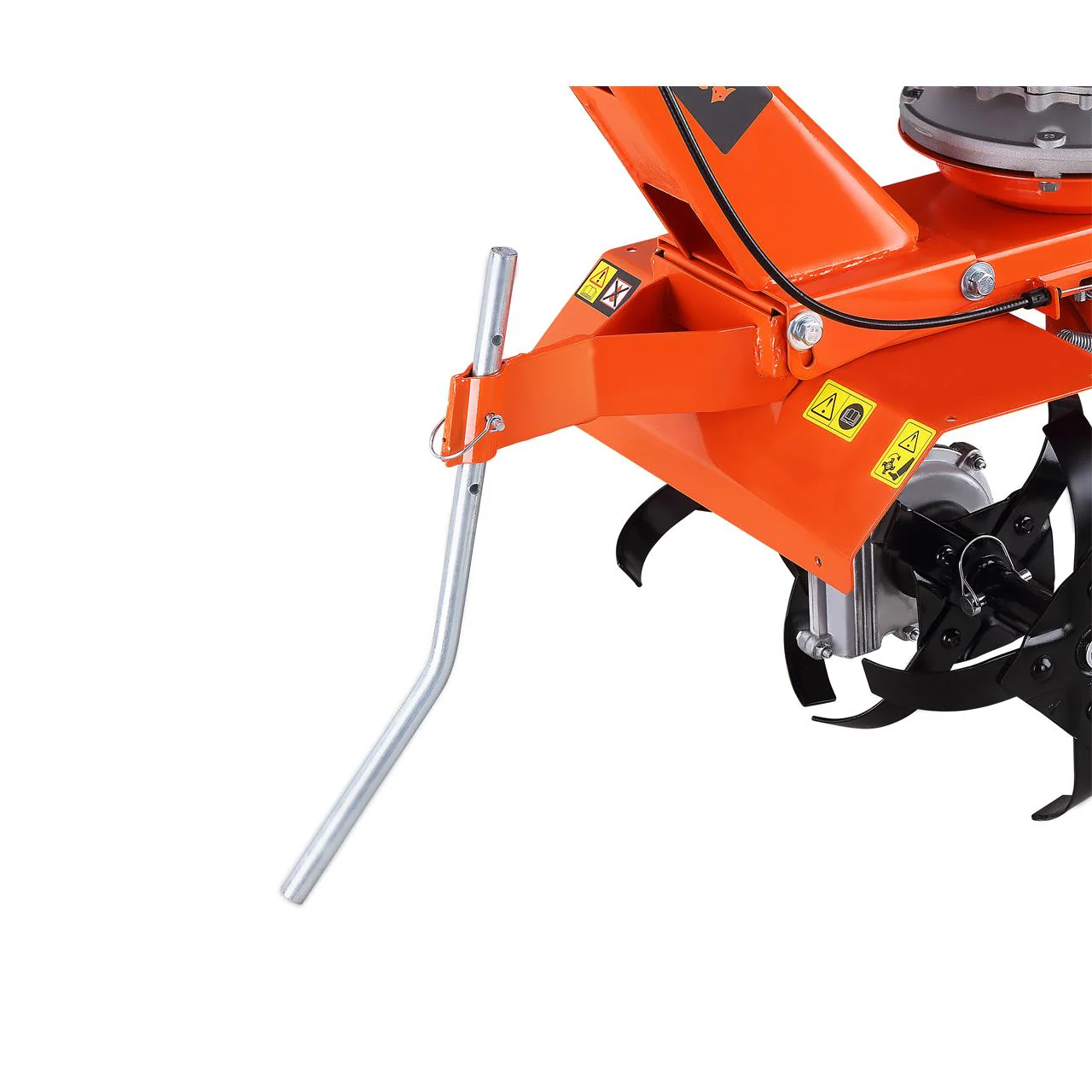 Motoazada FUXTEC FX-AF1139 con 36 cm de ancho - Image 8
