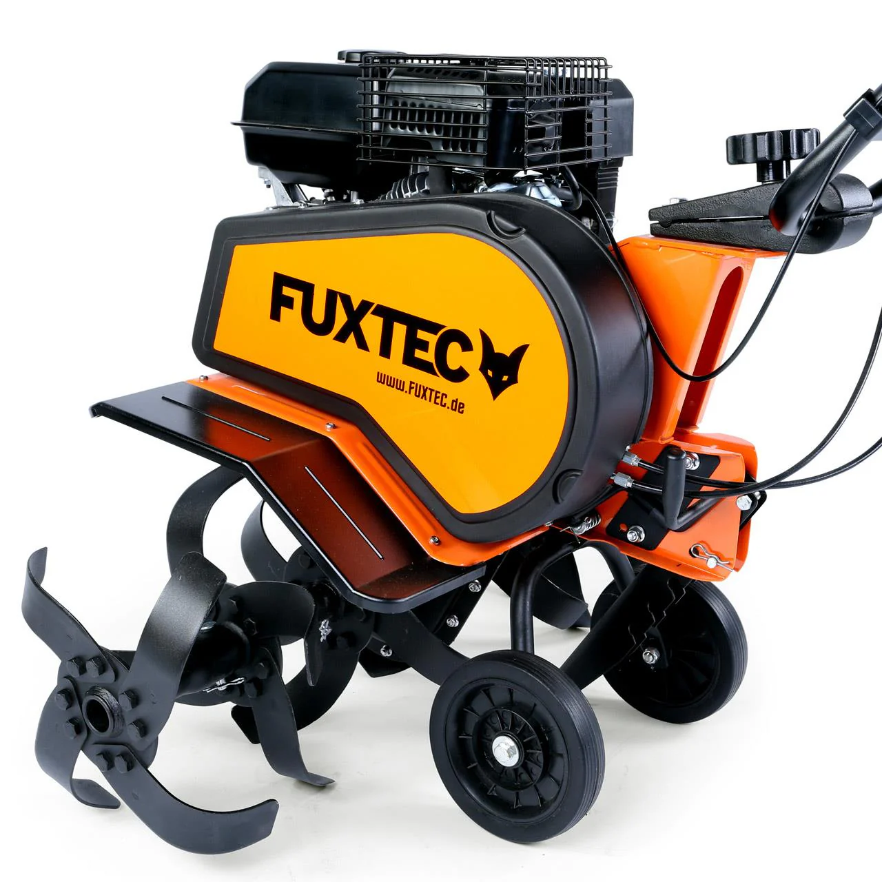 Azada rotativa FUXTEC FX-AF1212 azada rotativa con 85 cm de anchura - Image 8