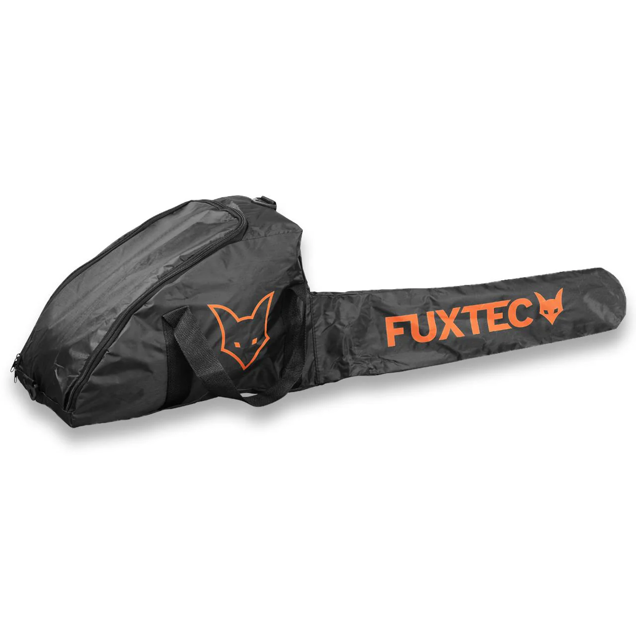 Motosierra FUXTEC FX-KS255 Black Edition - Image 7