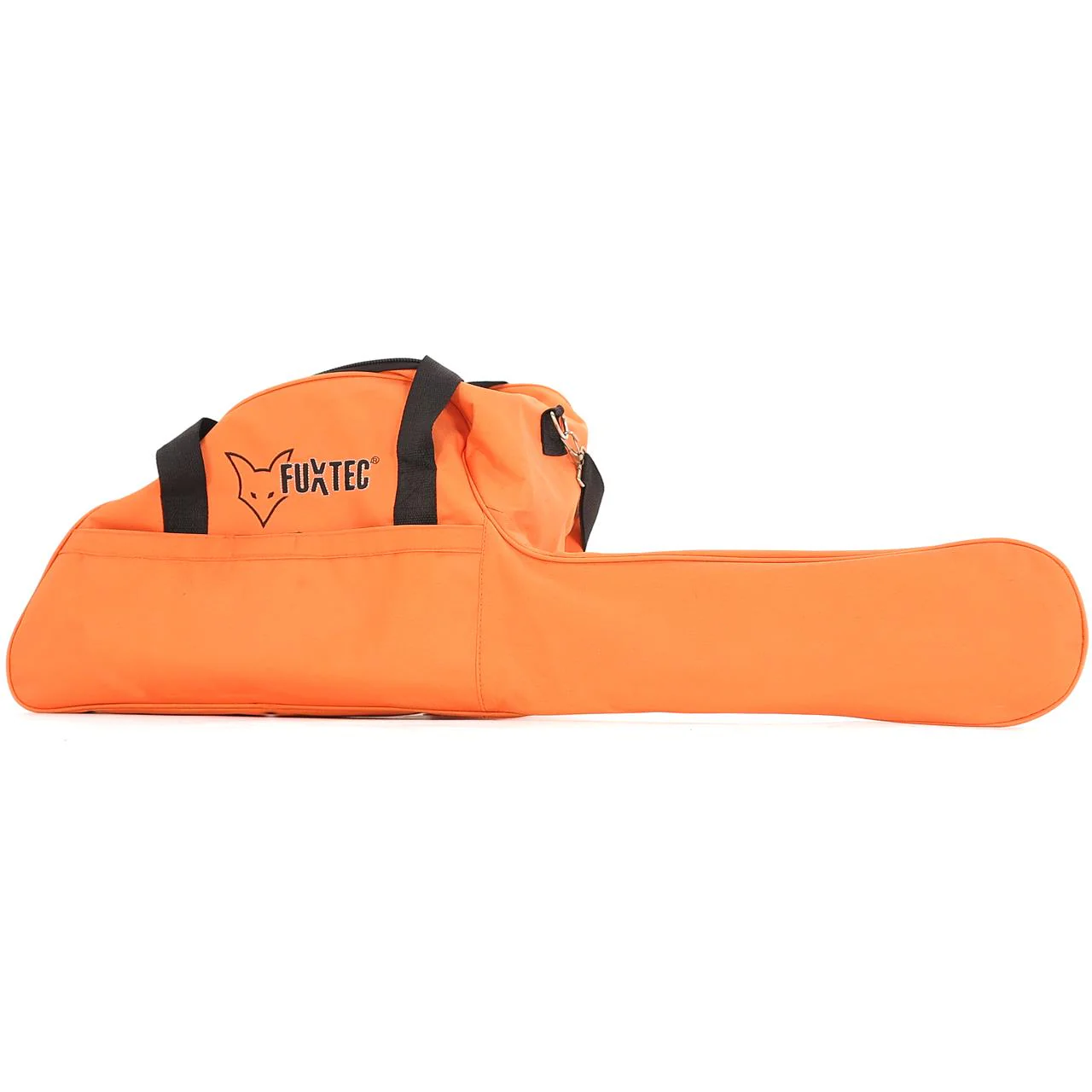 Exclusiva bolsa para motosierra FUXTEC
