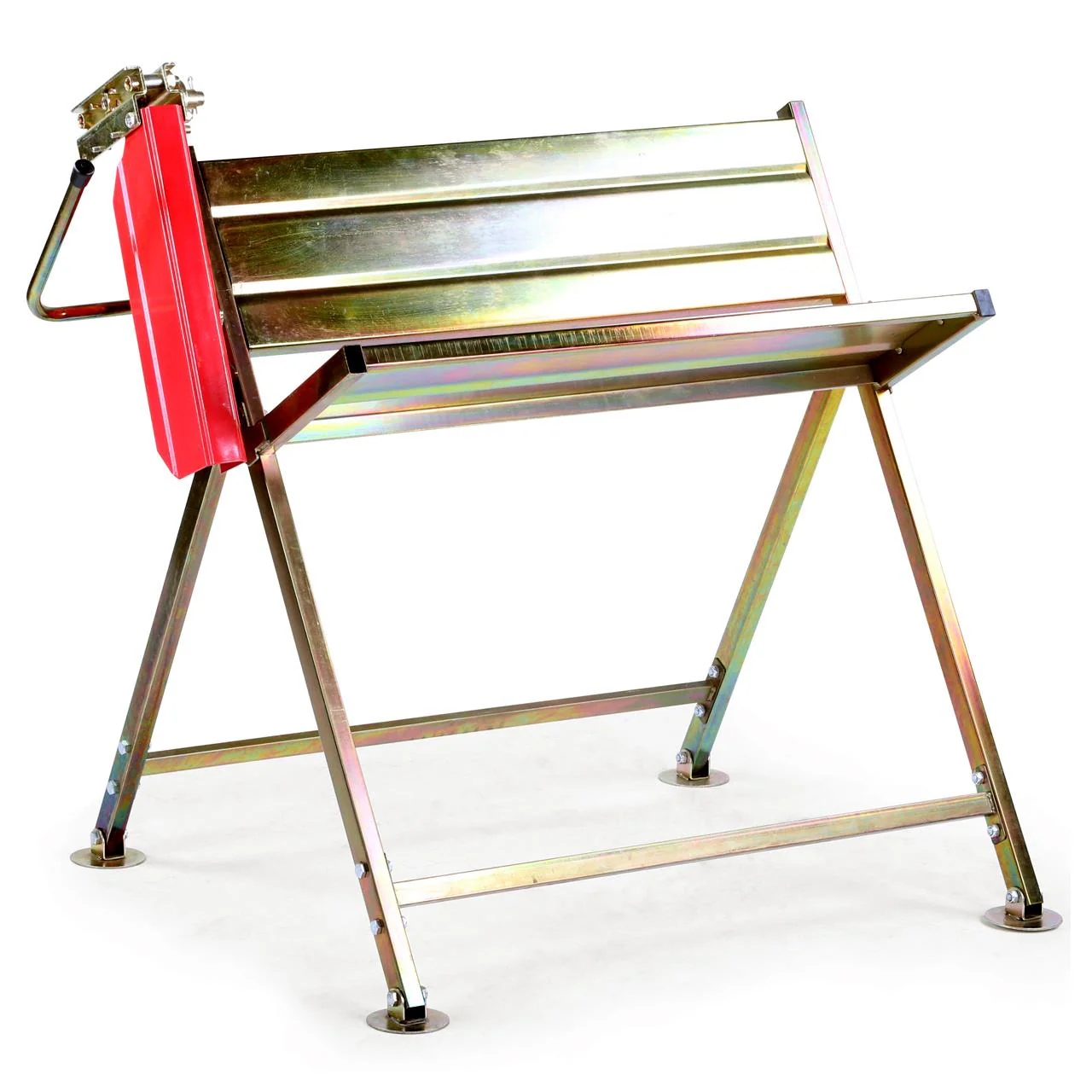 FX-SH1.0 FUXTEC - Sierras de mesa de acero galvanizado con soporte de sierra para cortar madera - Image 11