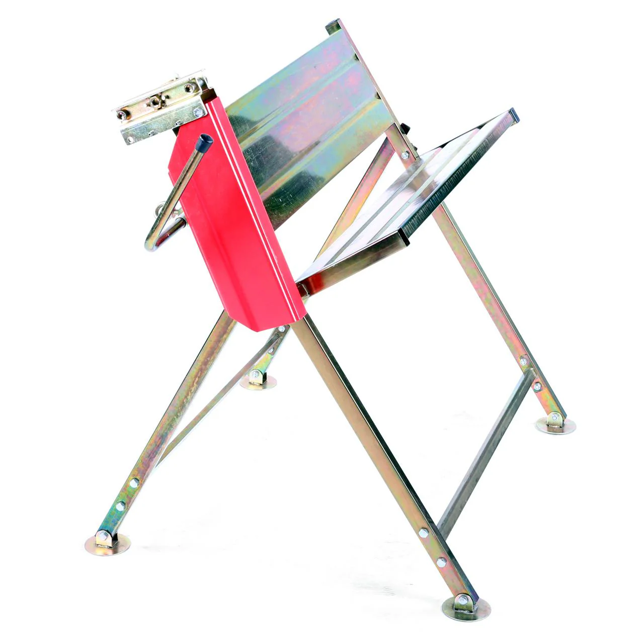 FX-SH1.0 FUXTEC - Sierras de mesa de acero galvanizado con soporte de sierra para cortar madera - Image 6