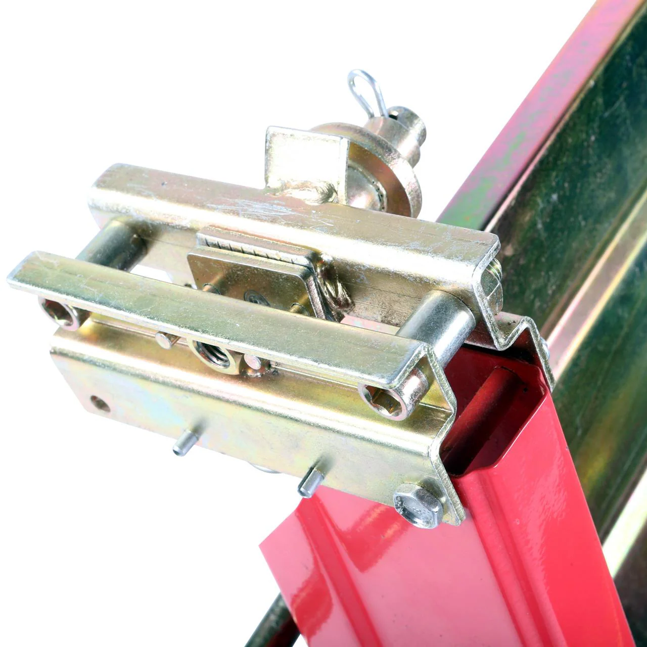 FX-SH1.0 FUXTEC - Sierras de mesa de acero galvanizado con soporte de sierra para cortar madera - Image 9
