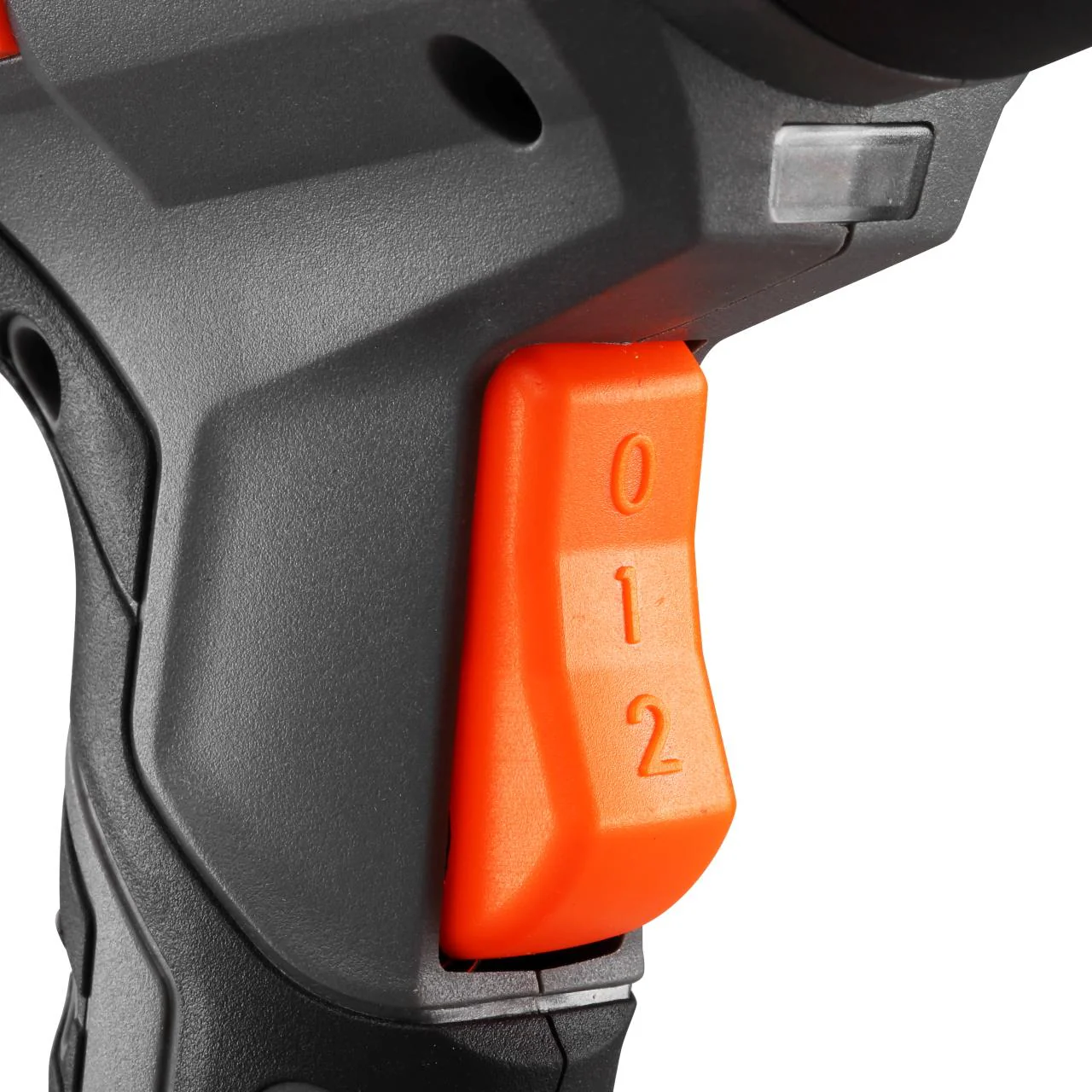 FUXTEC 20V Pistola de Calor a Batería FX-E1HLP20 sin batería, sin cargador - Image 10
