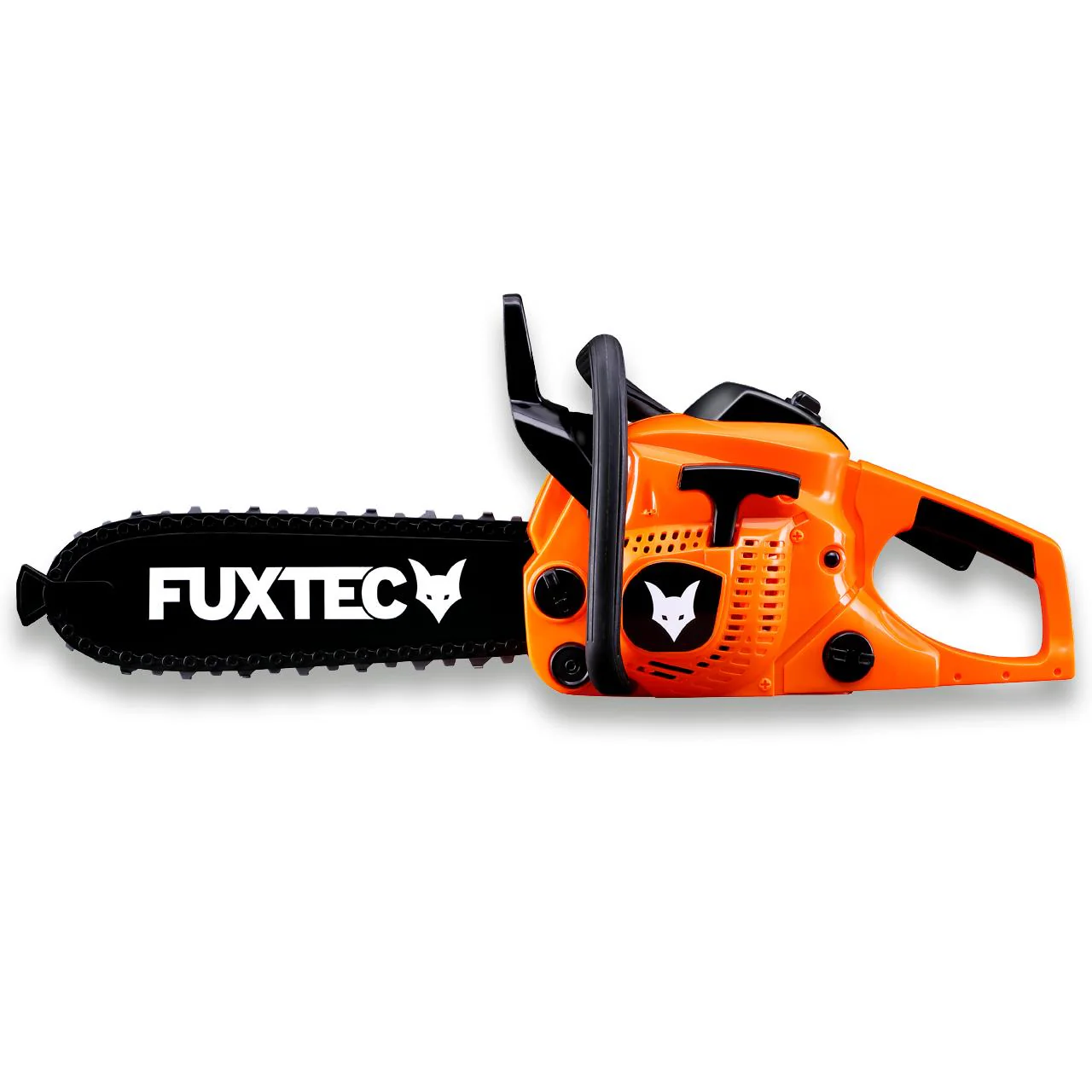 Motosierra de juguete FUXTEC FX-SKS1 - Image 3