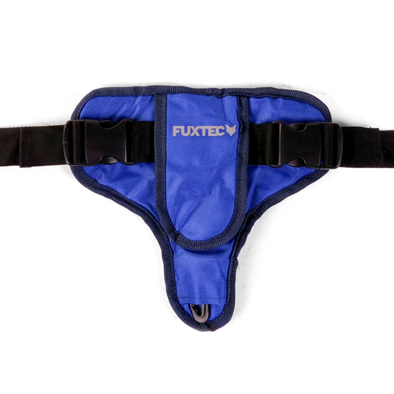 B-WARE Cinturón de seguridad Azul