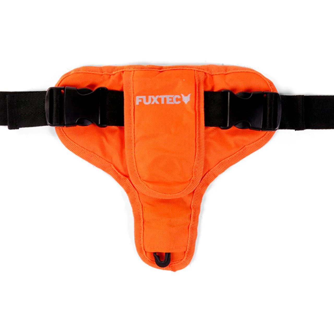 B-WARE Cinturón de seguridad Naranja