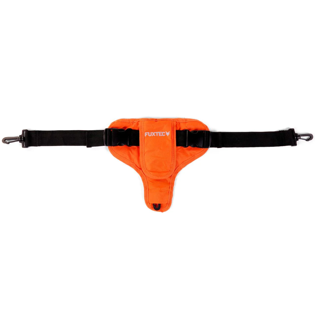 B-WARE Cinturón de seguridad Naranja - Image 2