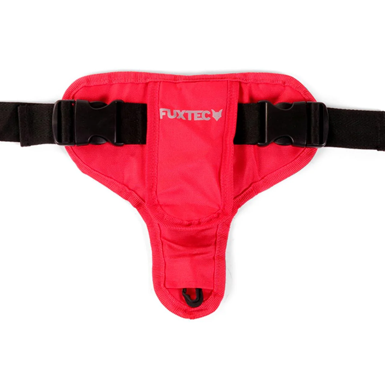 B-WARE Arnes de tres puntos Rojo
