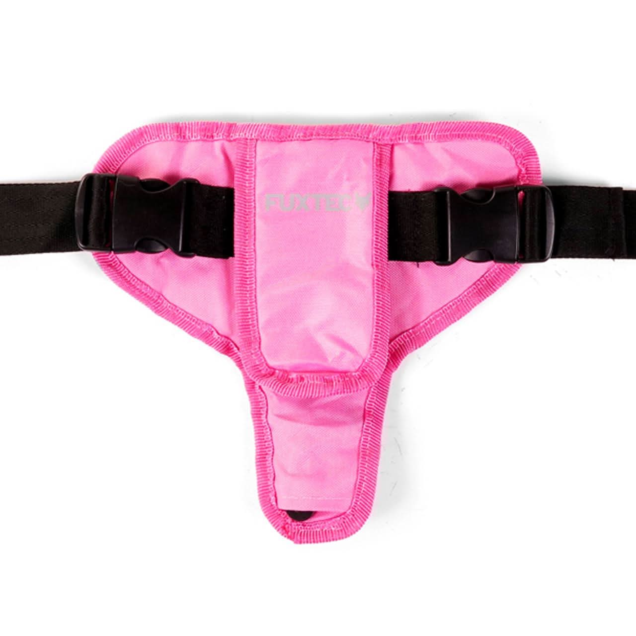 B-WARE Cinturón de seguridad rosa