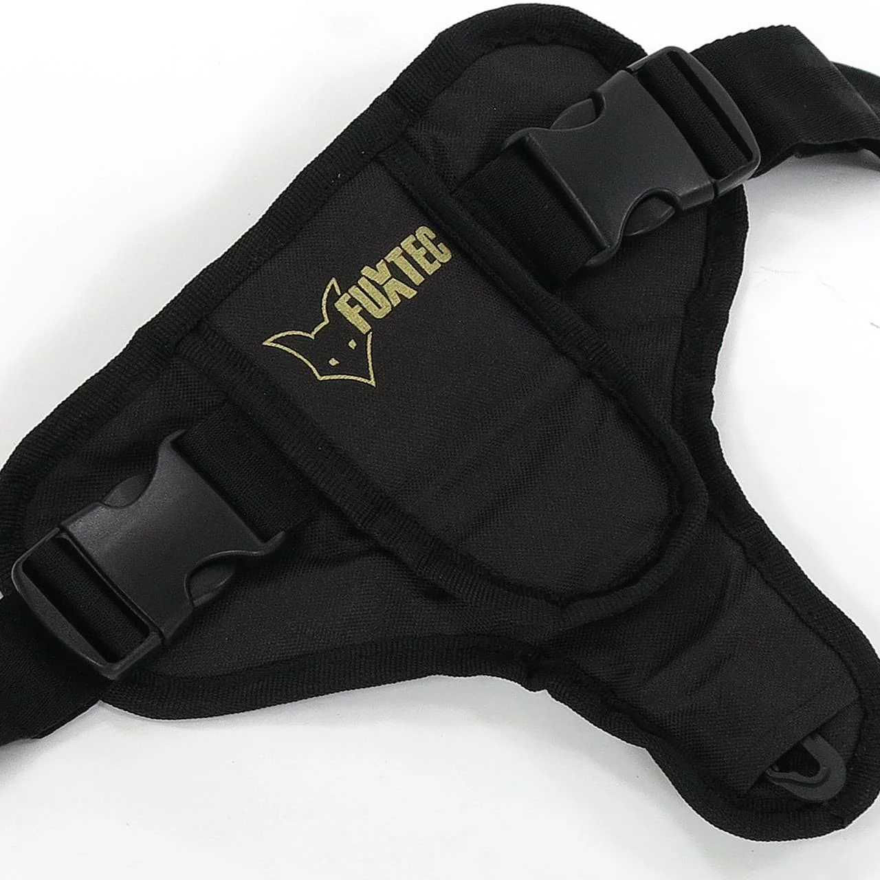 B-WARE Arnes de tres puntos Negro - Image 2
