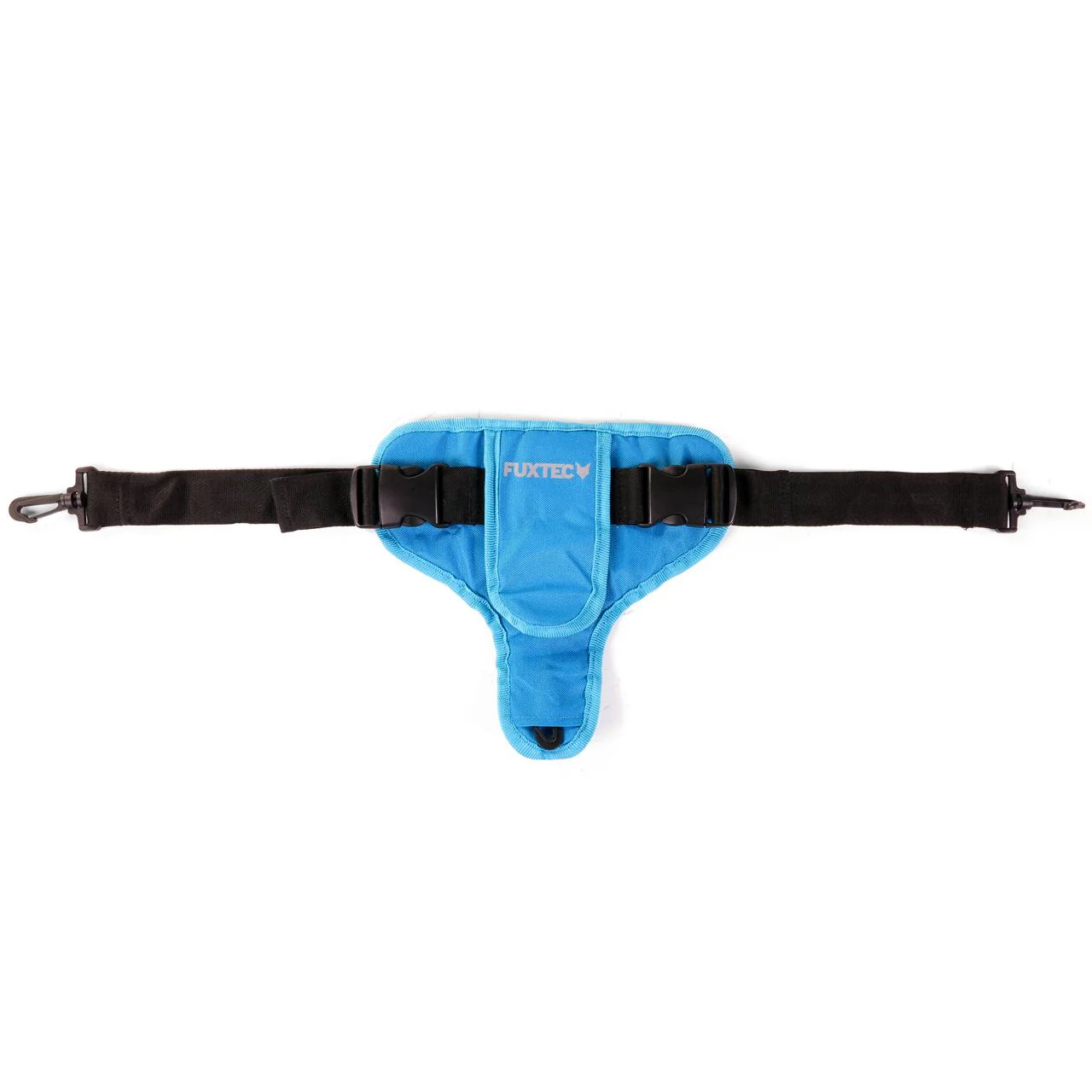 B-WARE Arnes de tres puntos Azul - Image 2