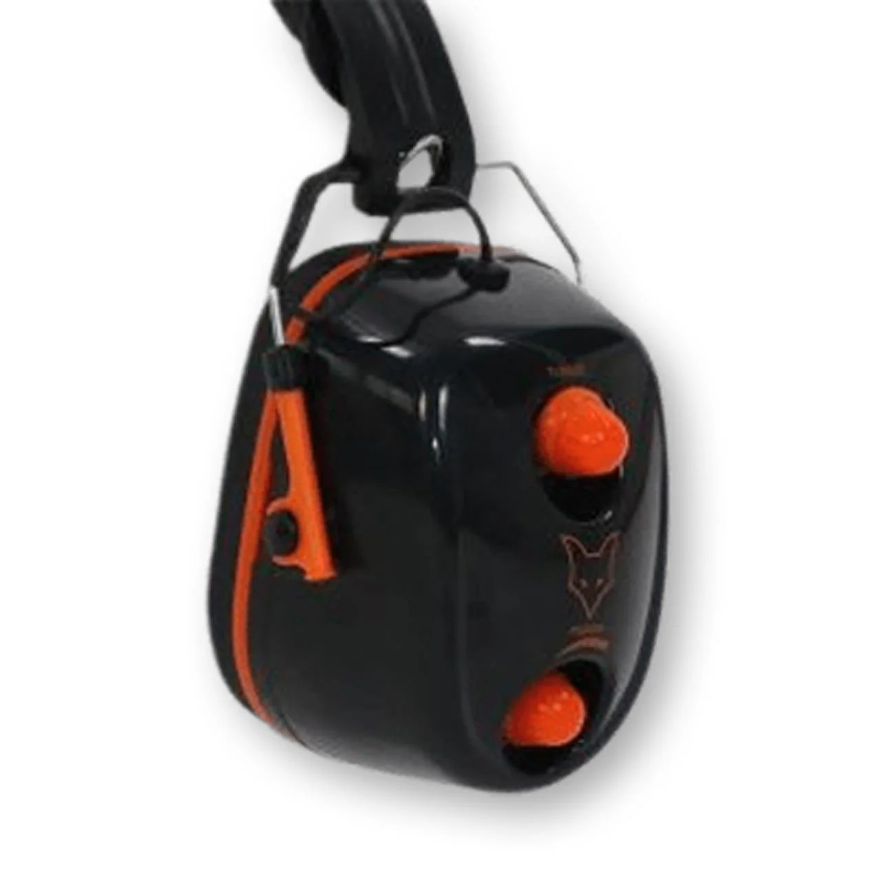 B-WARE Protector auricular exclusivo para radio FM - Image 4