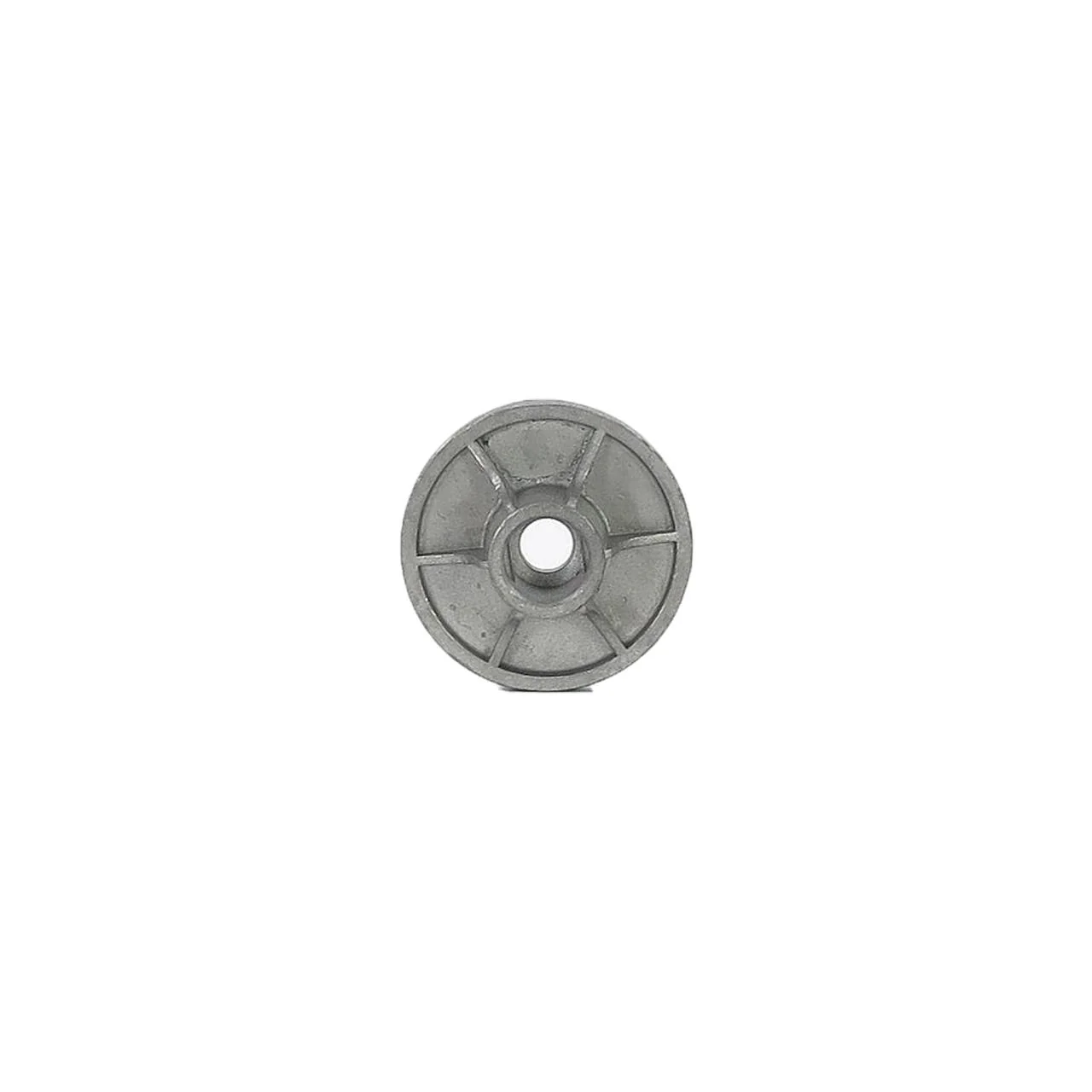 B-WARE Cortacésped 40V 37cm Cuchilla de corte FUXTEC