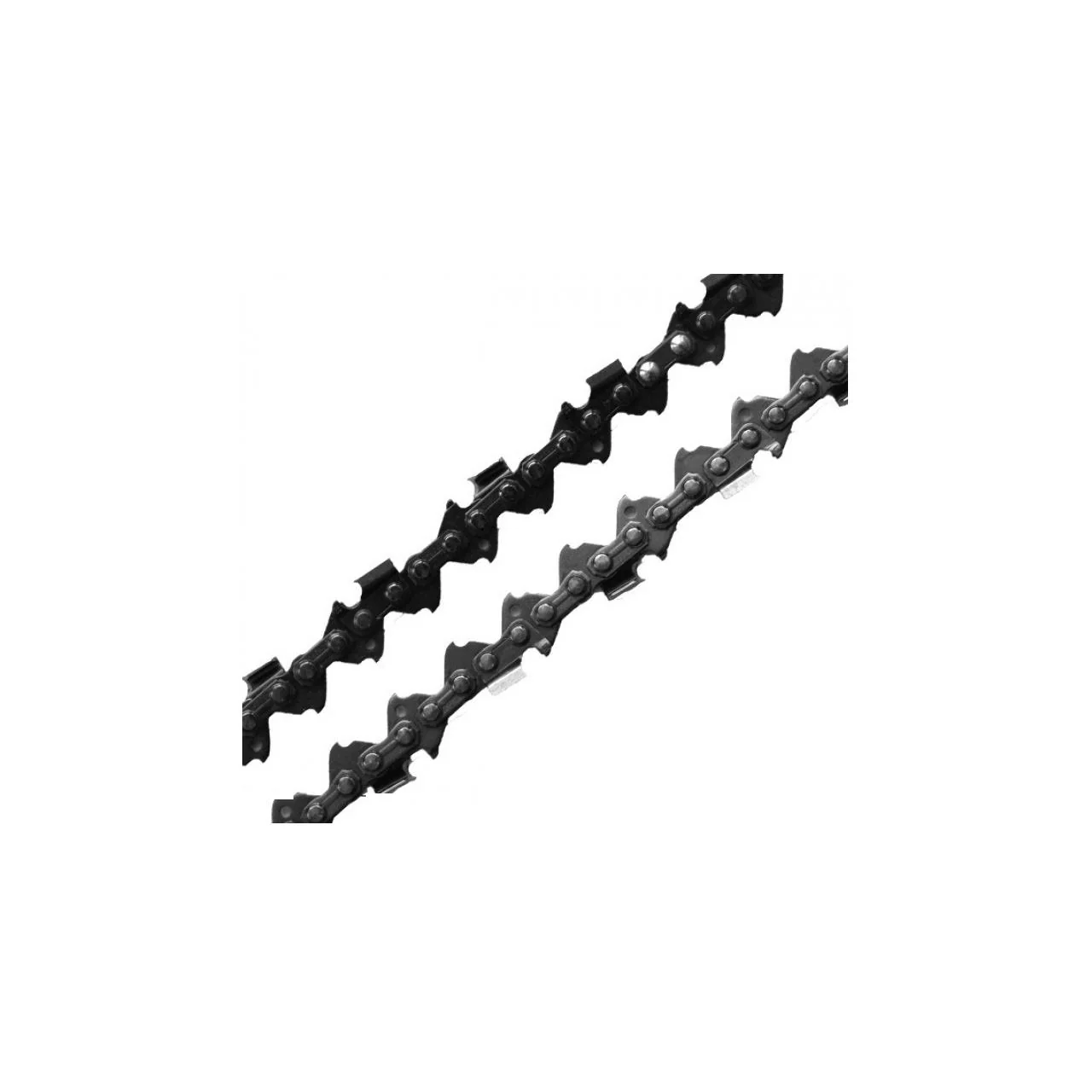B-WARE Cadena Oregon de 12 pulgadas para motosierra a batería de 40V FUXTEC E212