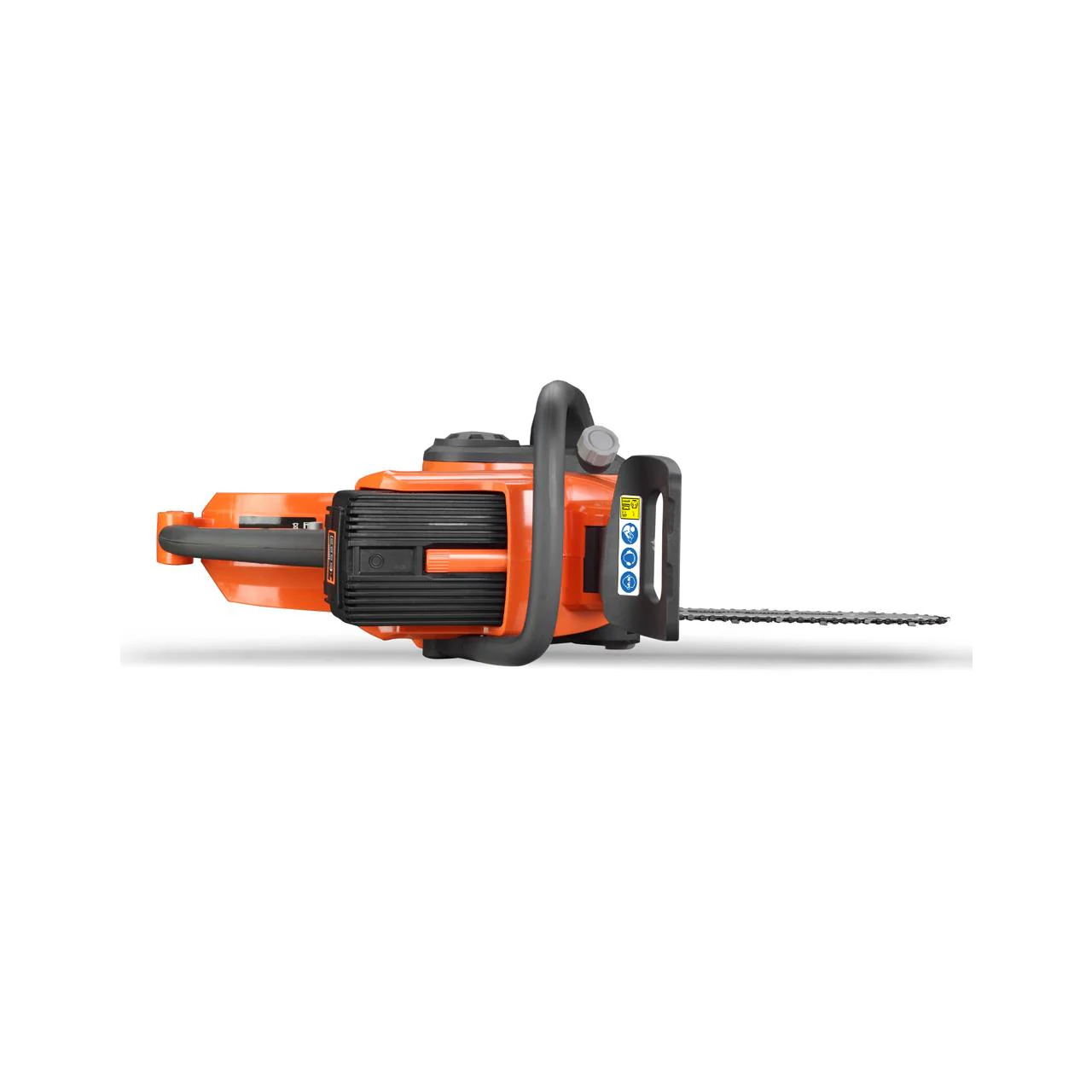 B-WARE Motosierra a batería 40V E214C FUXTEC - sin batería - Image 3