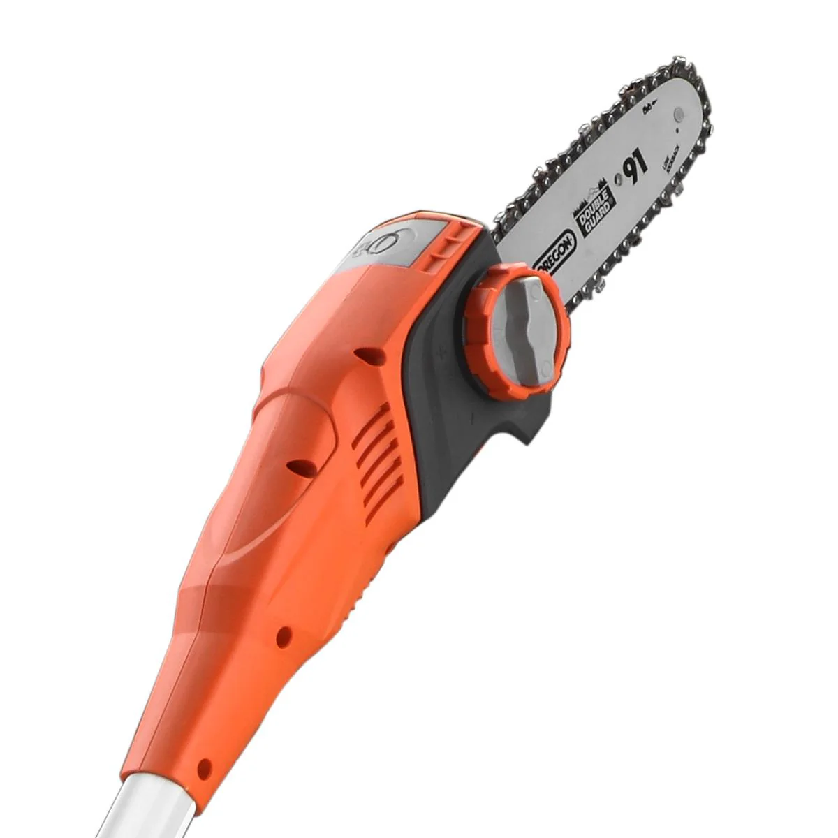 B-WARE Podadora a batería de 40V E608D FUXTEC - sin batería - Image 2