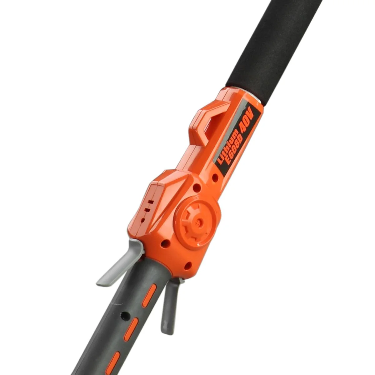 B-WARE Podadora a batería de 40V E608D FUXTEC - sin batería - Image 3