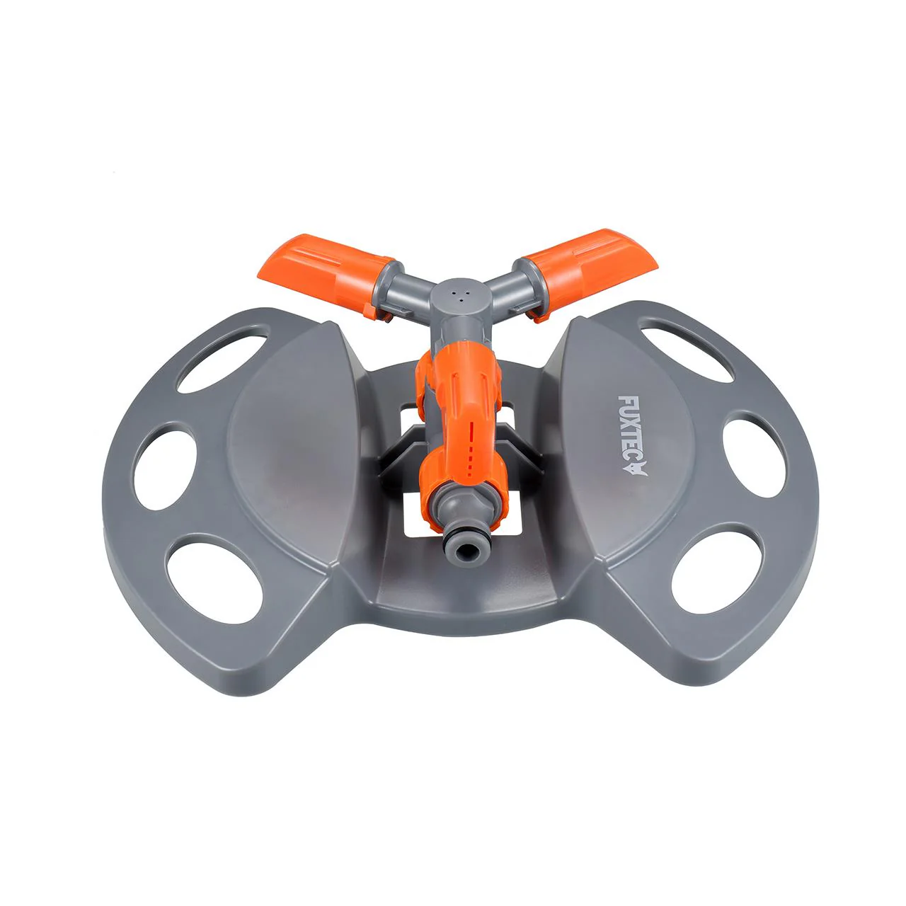 B-WARE Aspersor circular de 3 brazos FUXTEC FX-3AKRG1 - Image 3