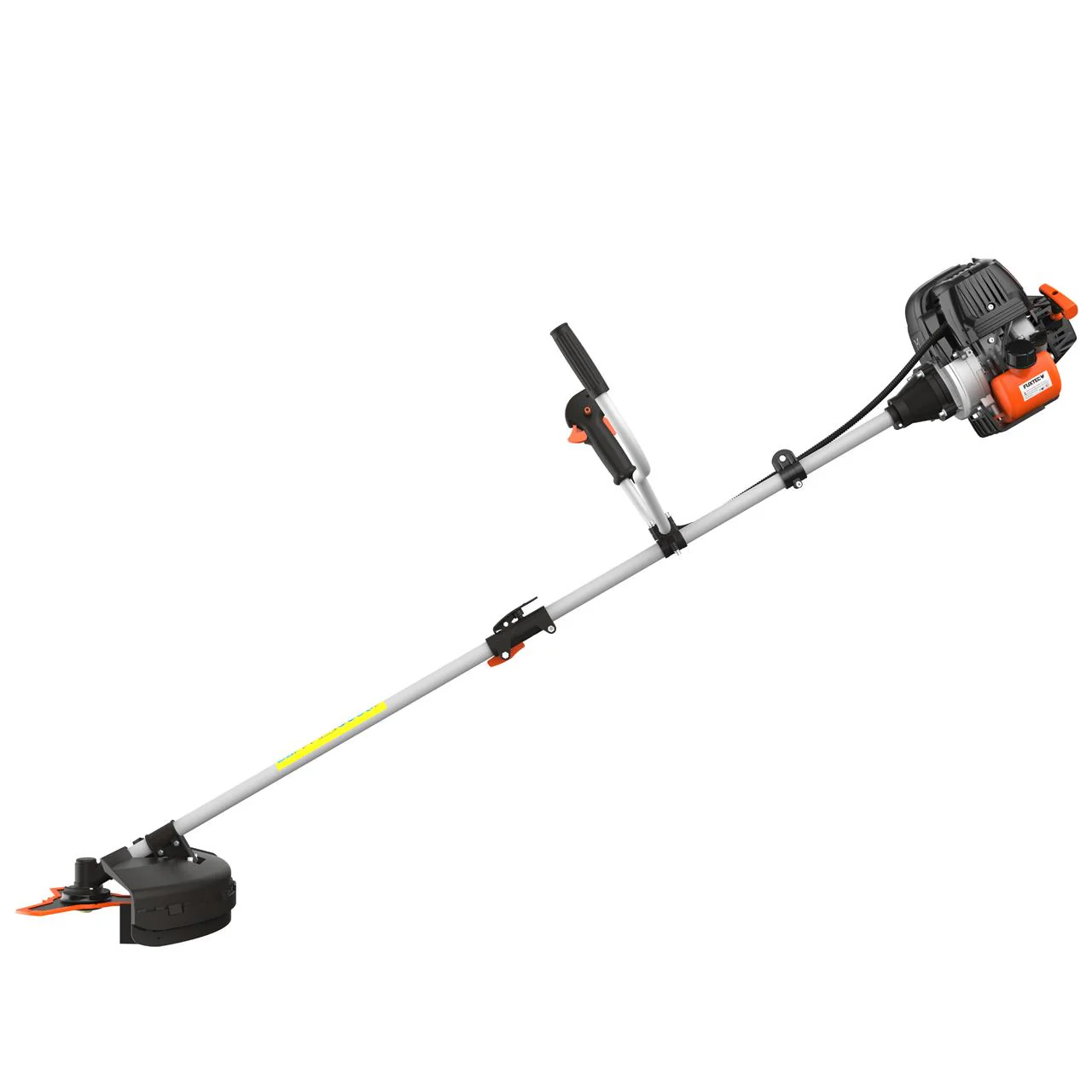 B-WARE FUXTEC Desbrozadora Multifuncional Gasolina FX-4MS131 - de 4 Tiempos - Image 7