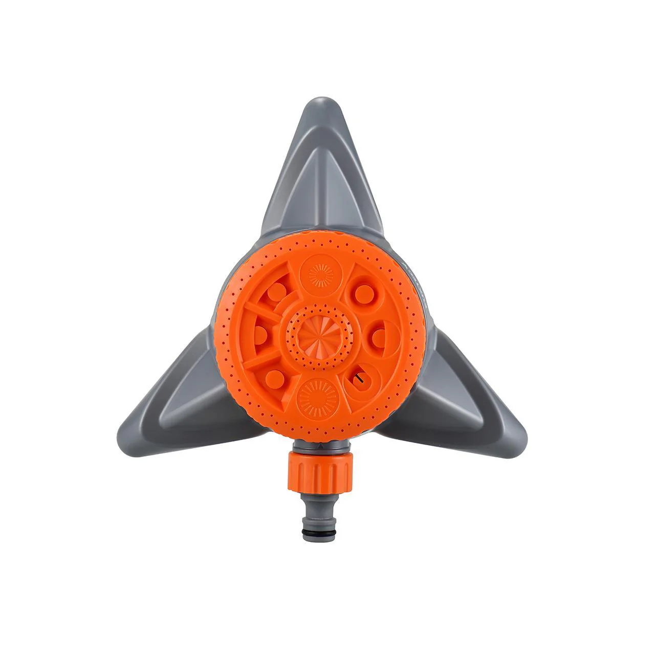 B-WARE Aspersor de 8 zonas FUXTEC FX-8FRG1 - Image 3