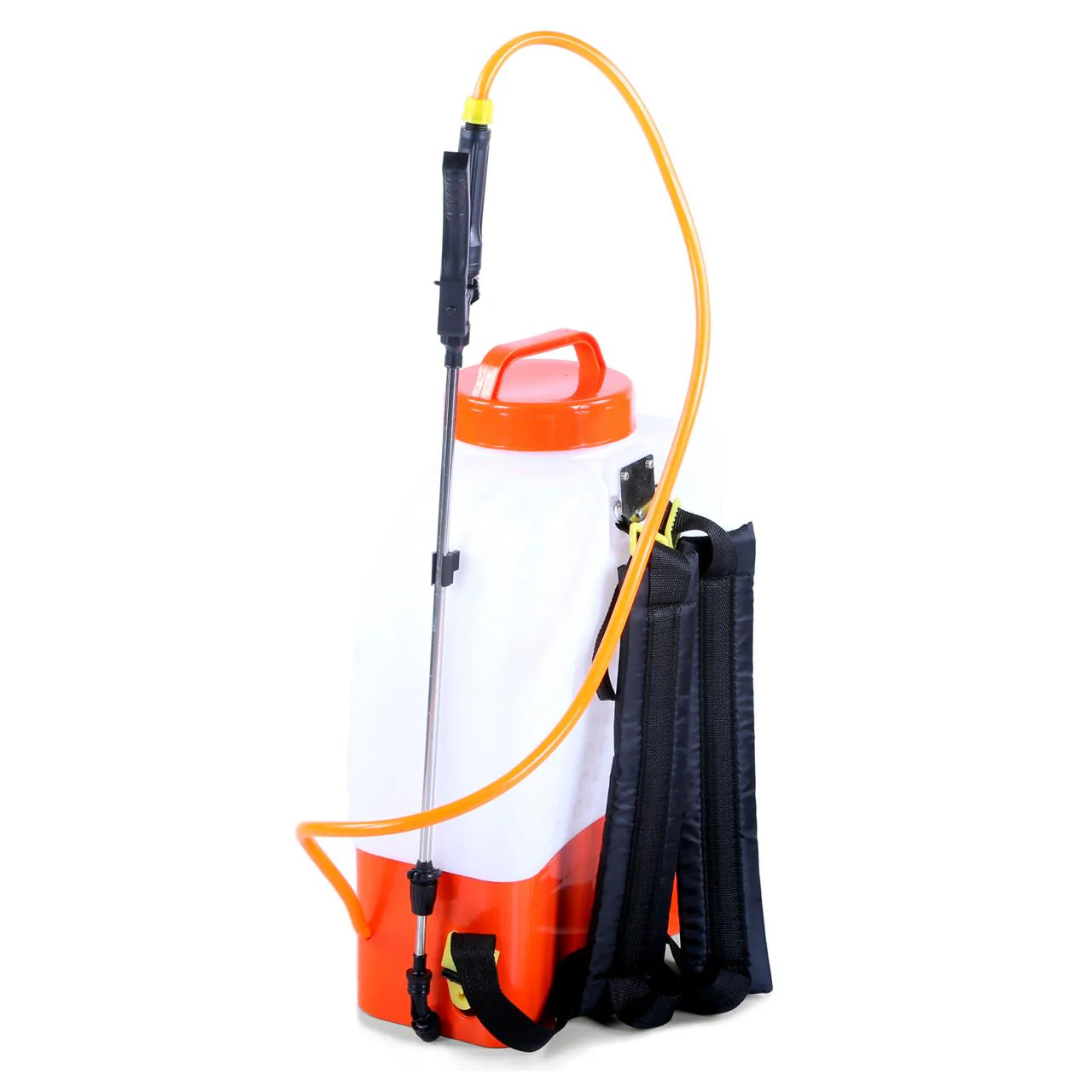 B-WARE FUXTEC Pulverizador eléctrico Recargable de Mochila FX-AD18 18L - Image 2