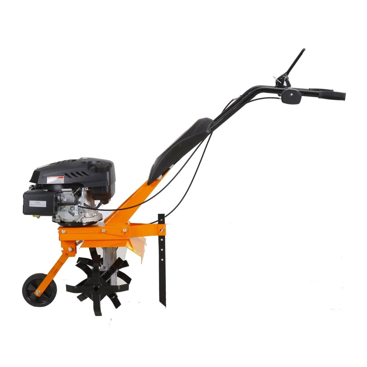 B-Ware FUXTEC Ackerfräse AF140 - Image 2