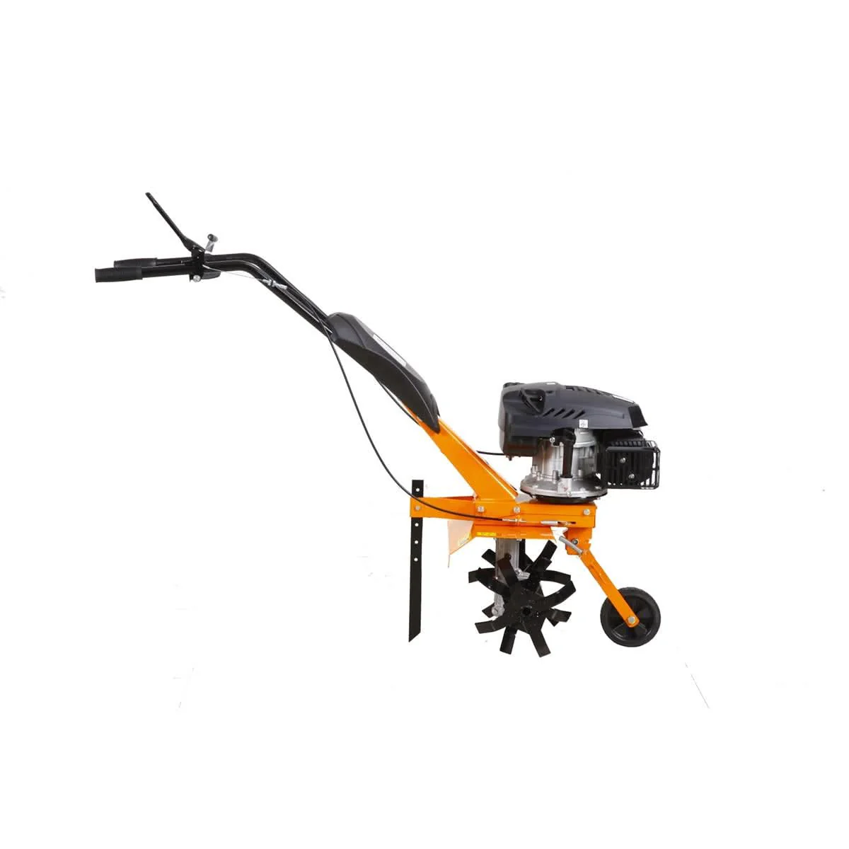 B-Ware FUXTEC Ackerfräse AF140 - Image 3