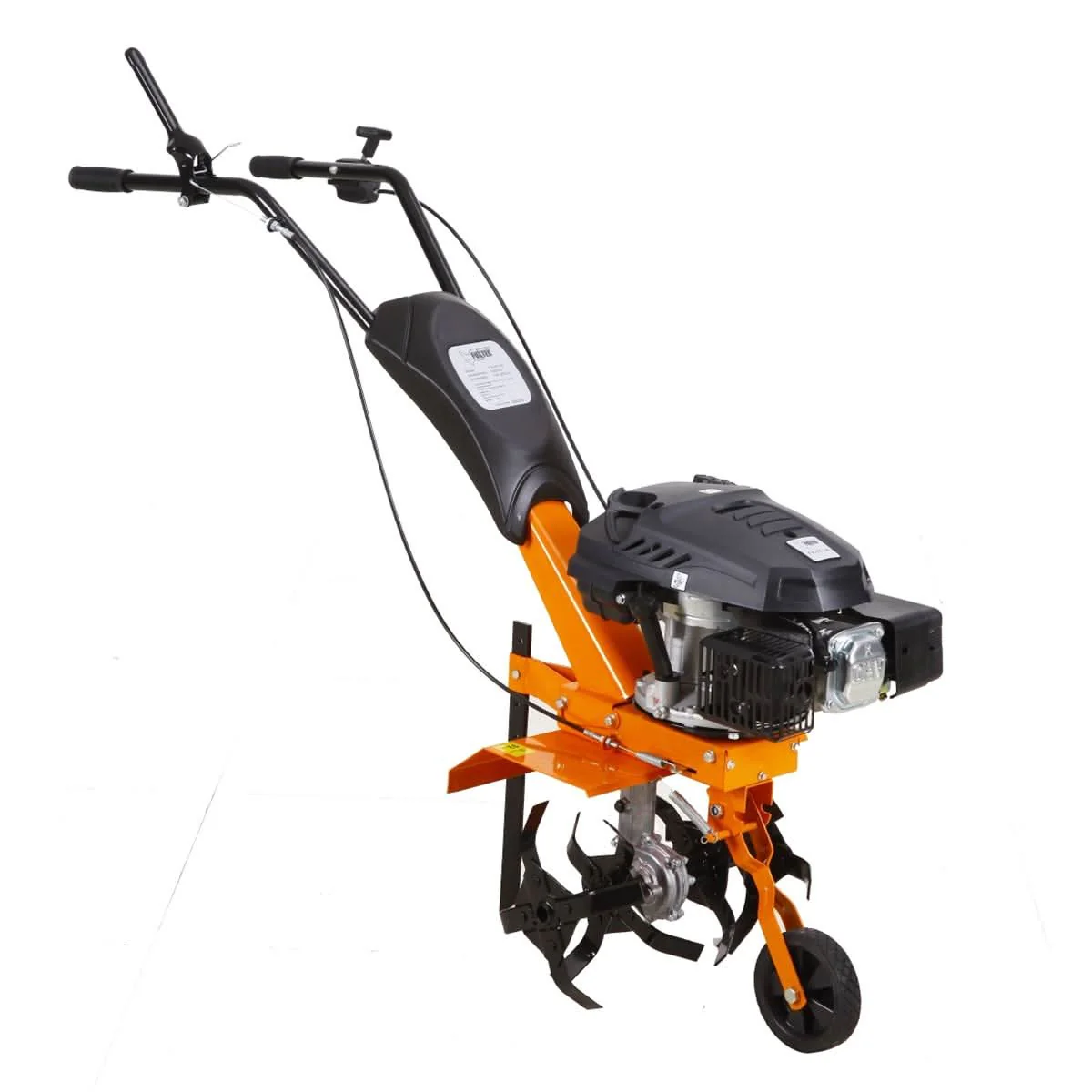 B-Ware FUXTEC Ackerfräse AF140 - Image 6